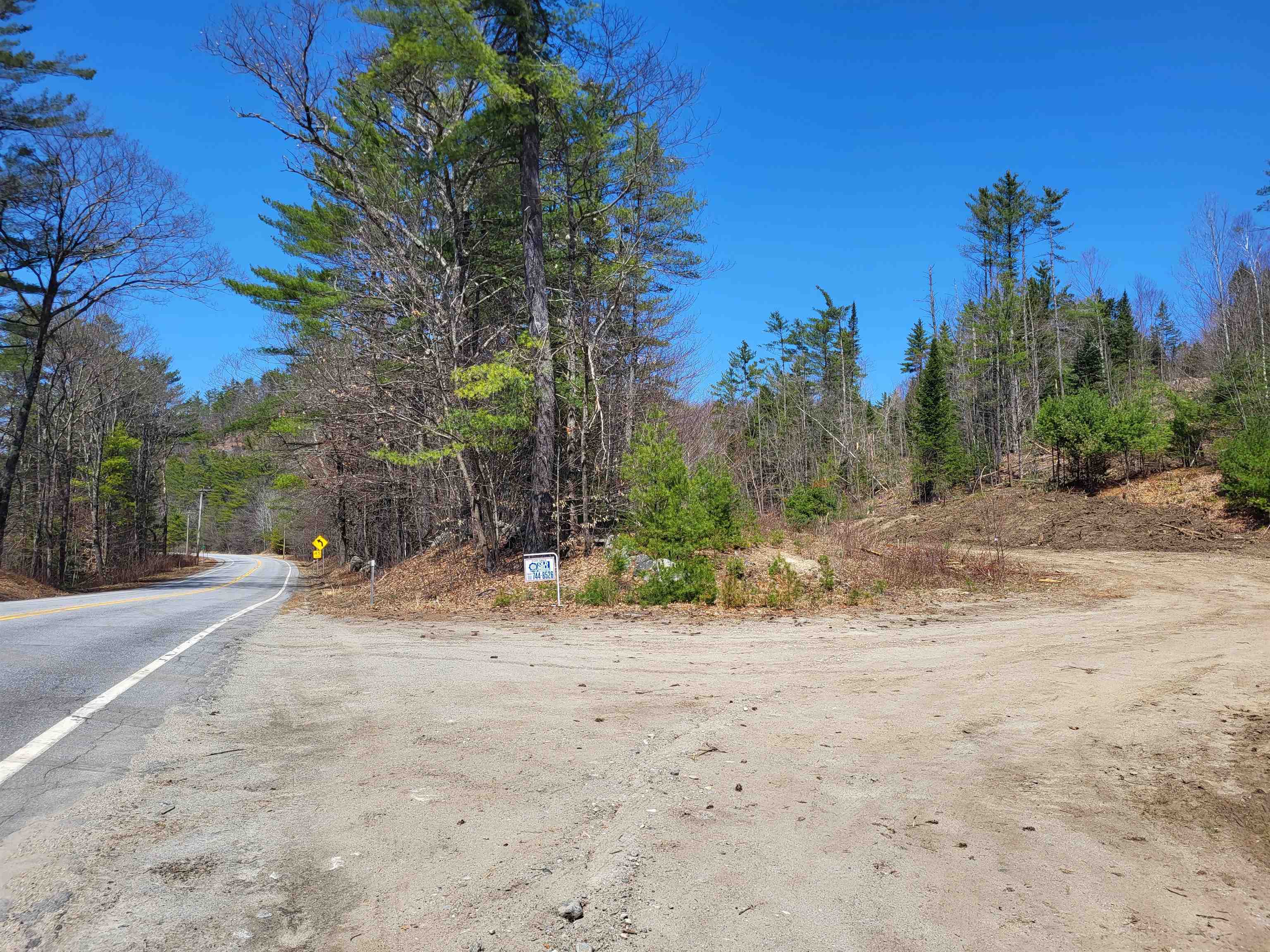 Map 406 Lot 169 Us Route 4 Property Photo 22