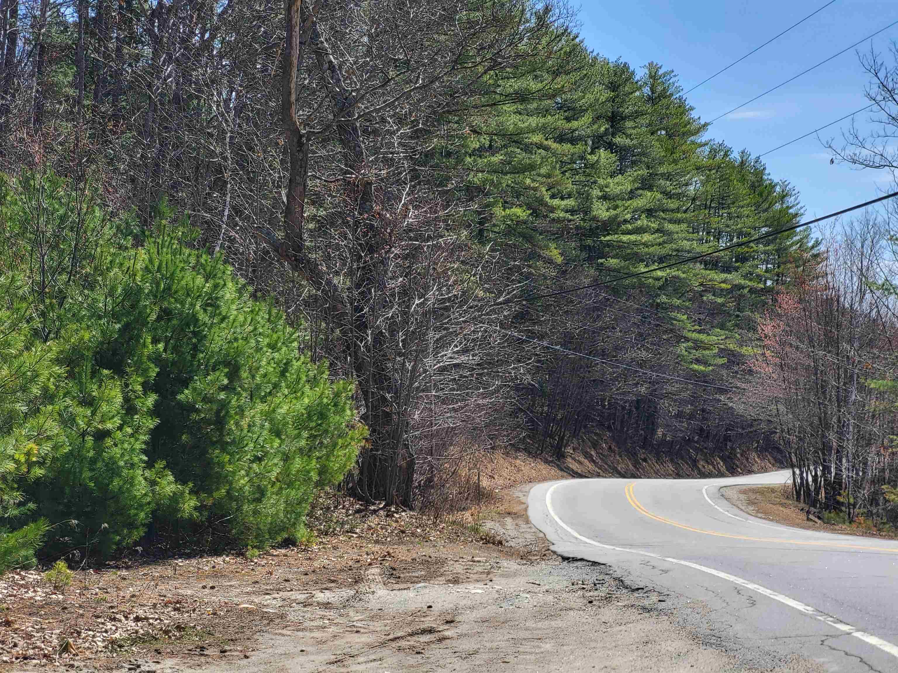 Map 406 Lot 169 Us Route 4 Property Photo 26