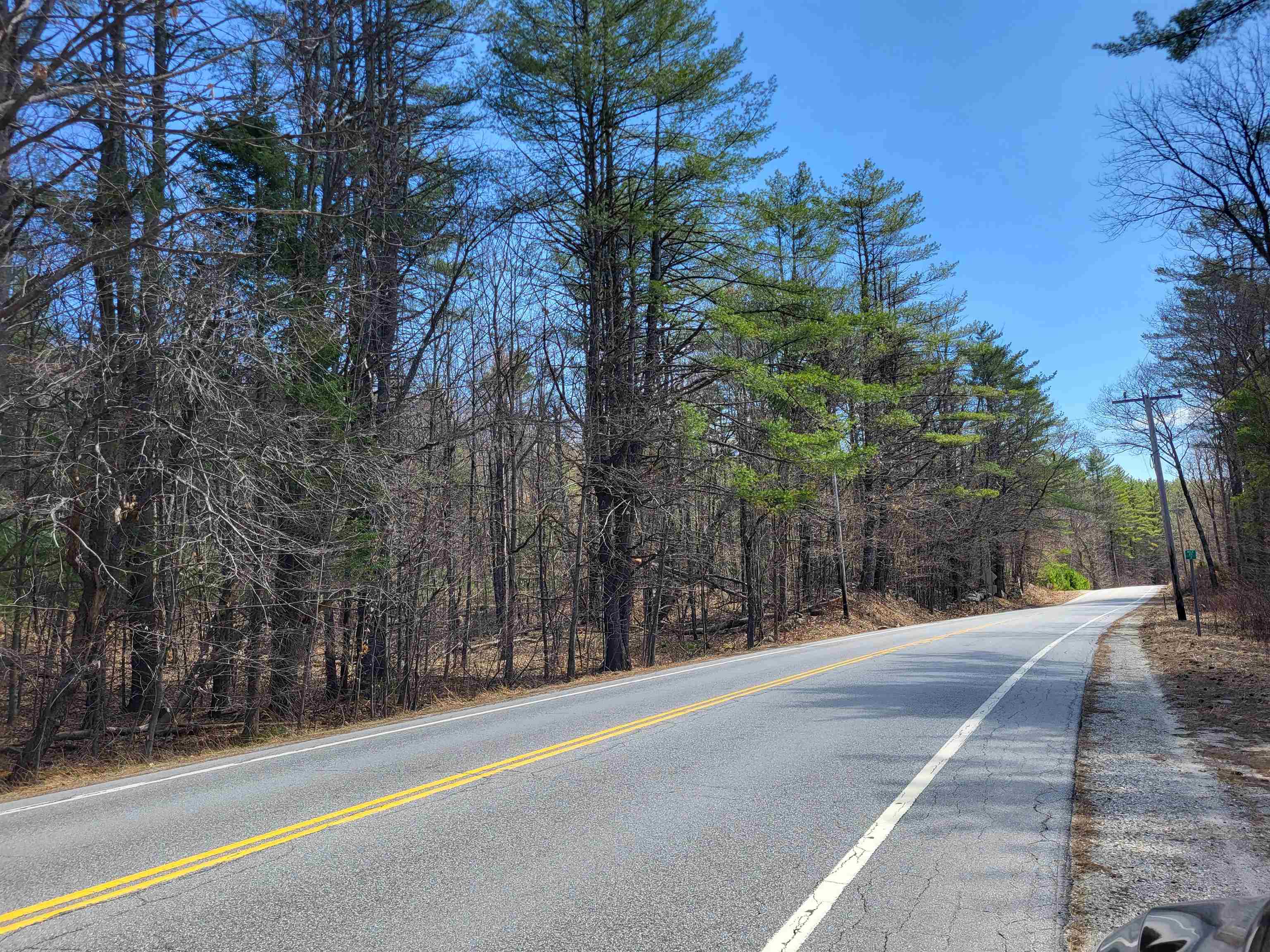 Map 406 Lot 169 Us Route 4 Property Photo 28