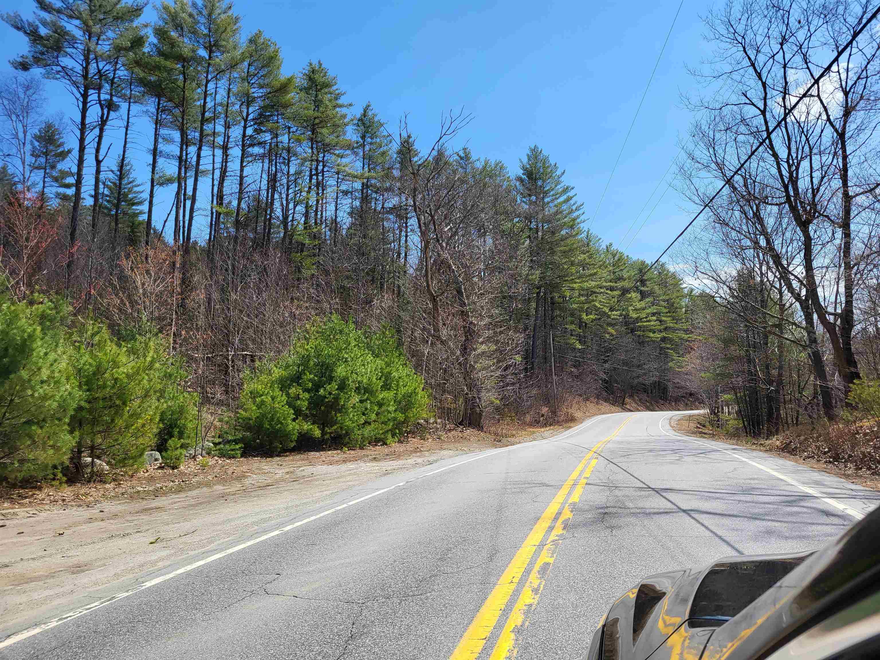 Map 406 Lot 169 Us Route 4 Property Photo 29