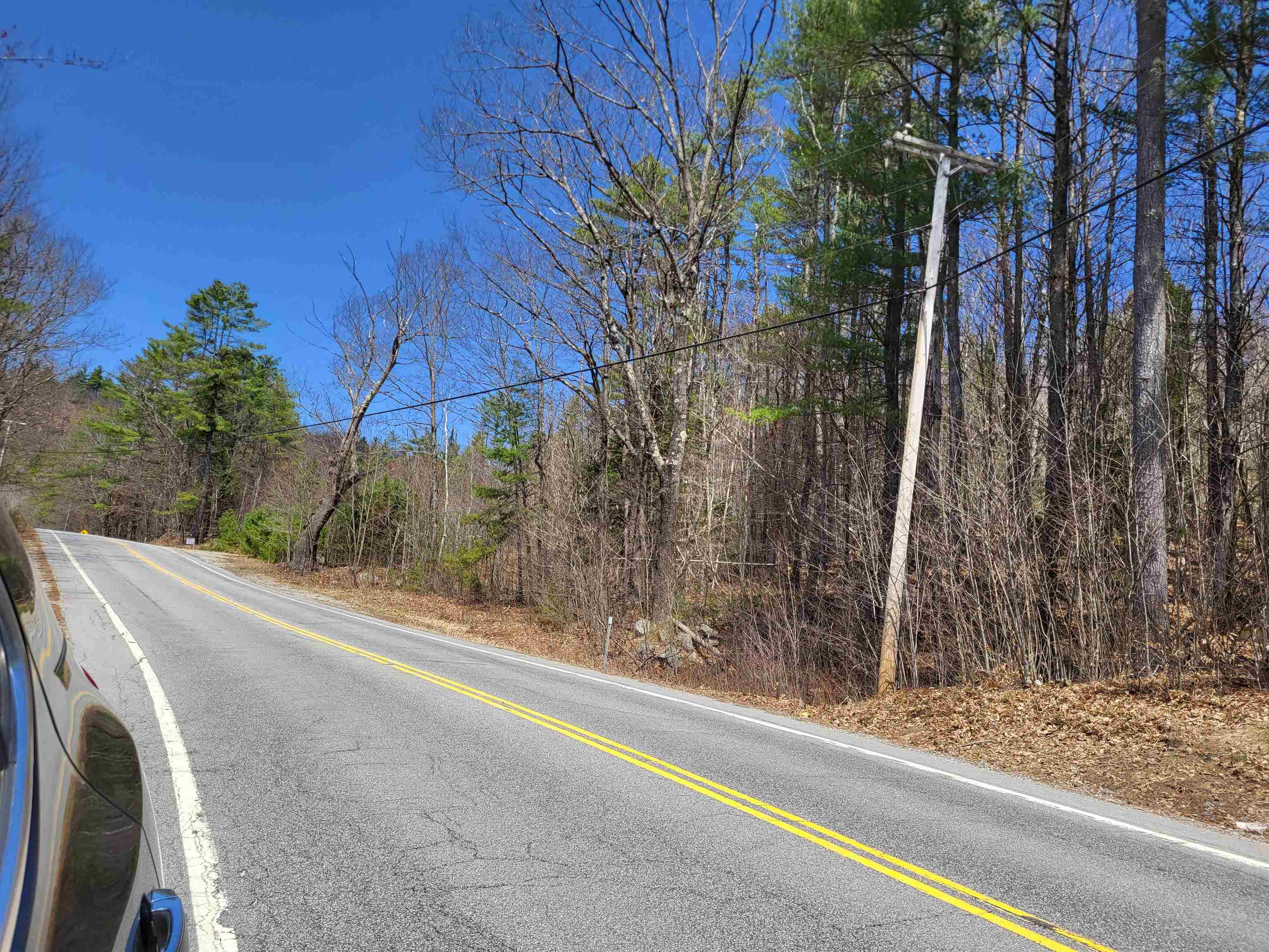 Map 406 Lot 169 Us Route 4 Property Photo 30