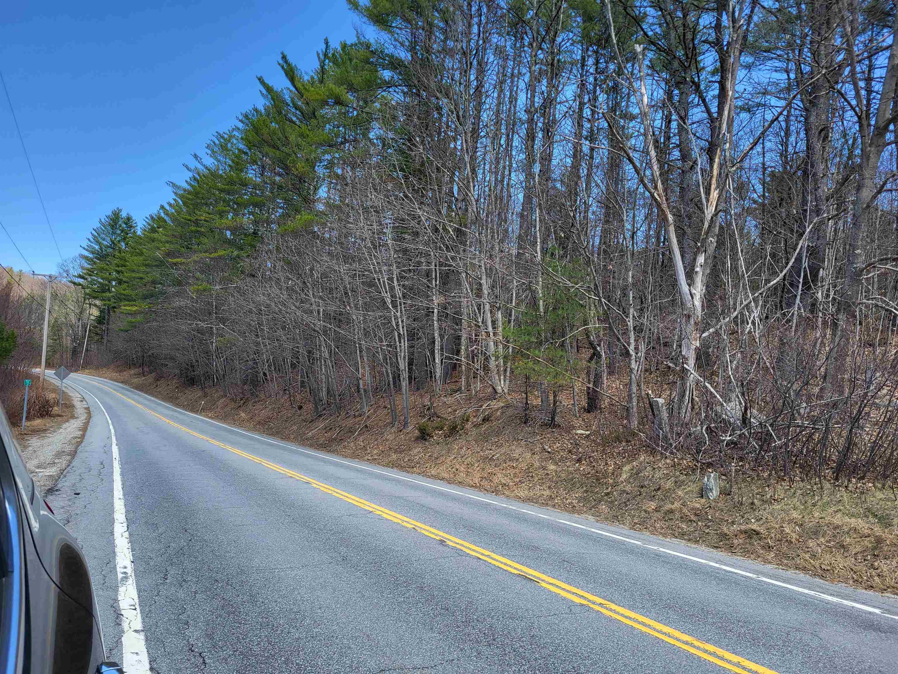 Map 406 Lot 169 Us Route 4 Property Photo 32