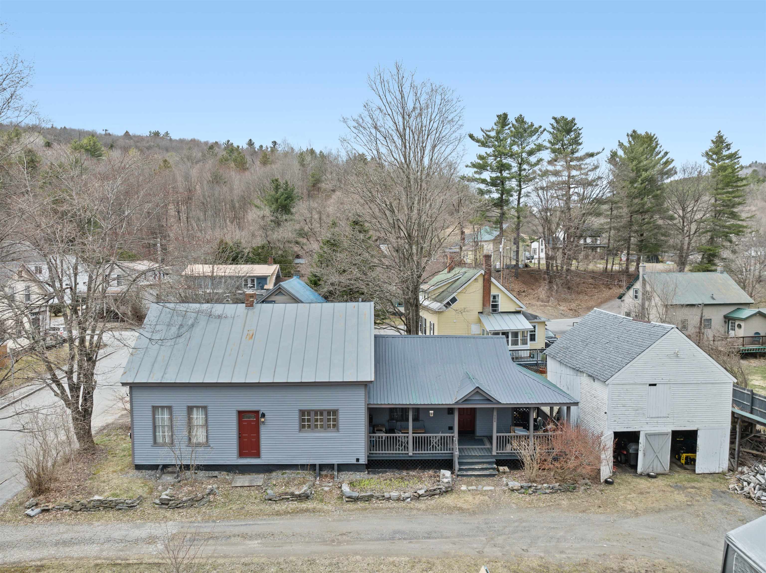 Northfield Real Estate Listings Main Image