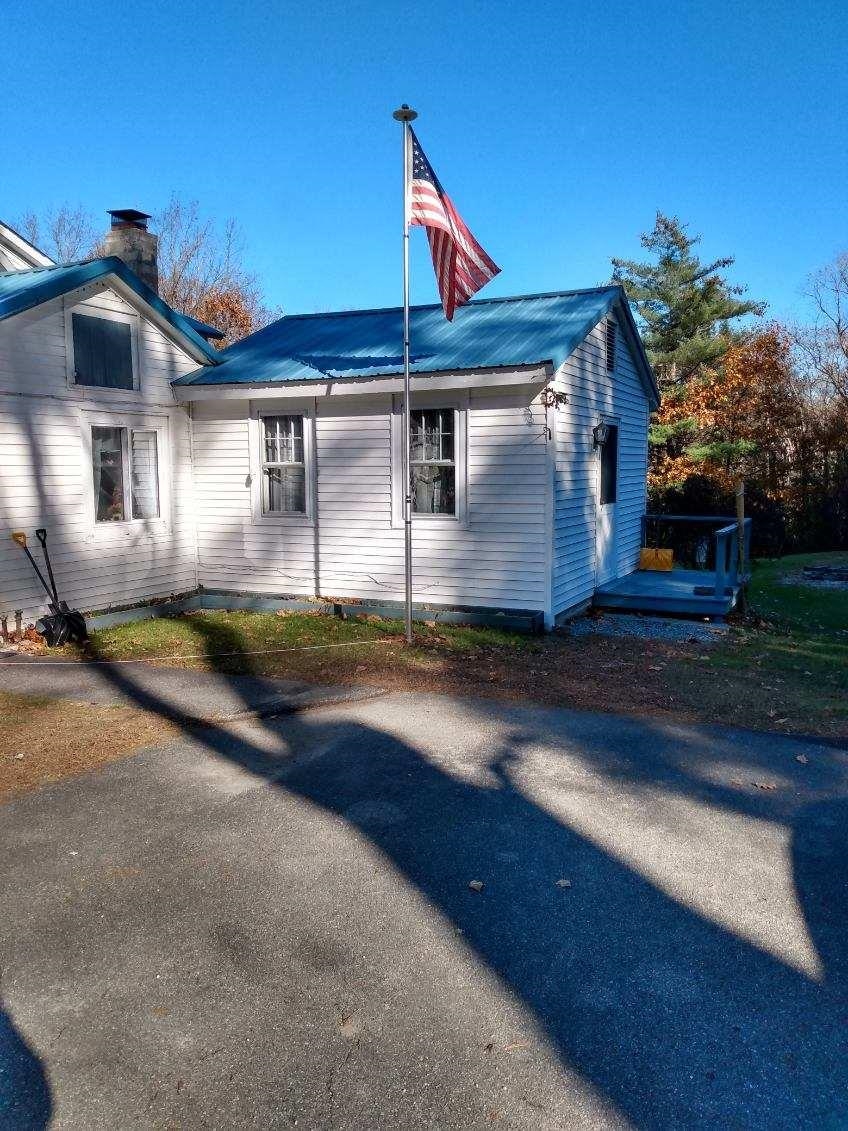 68 Marshall Hill Road Property Photo