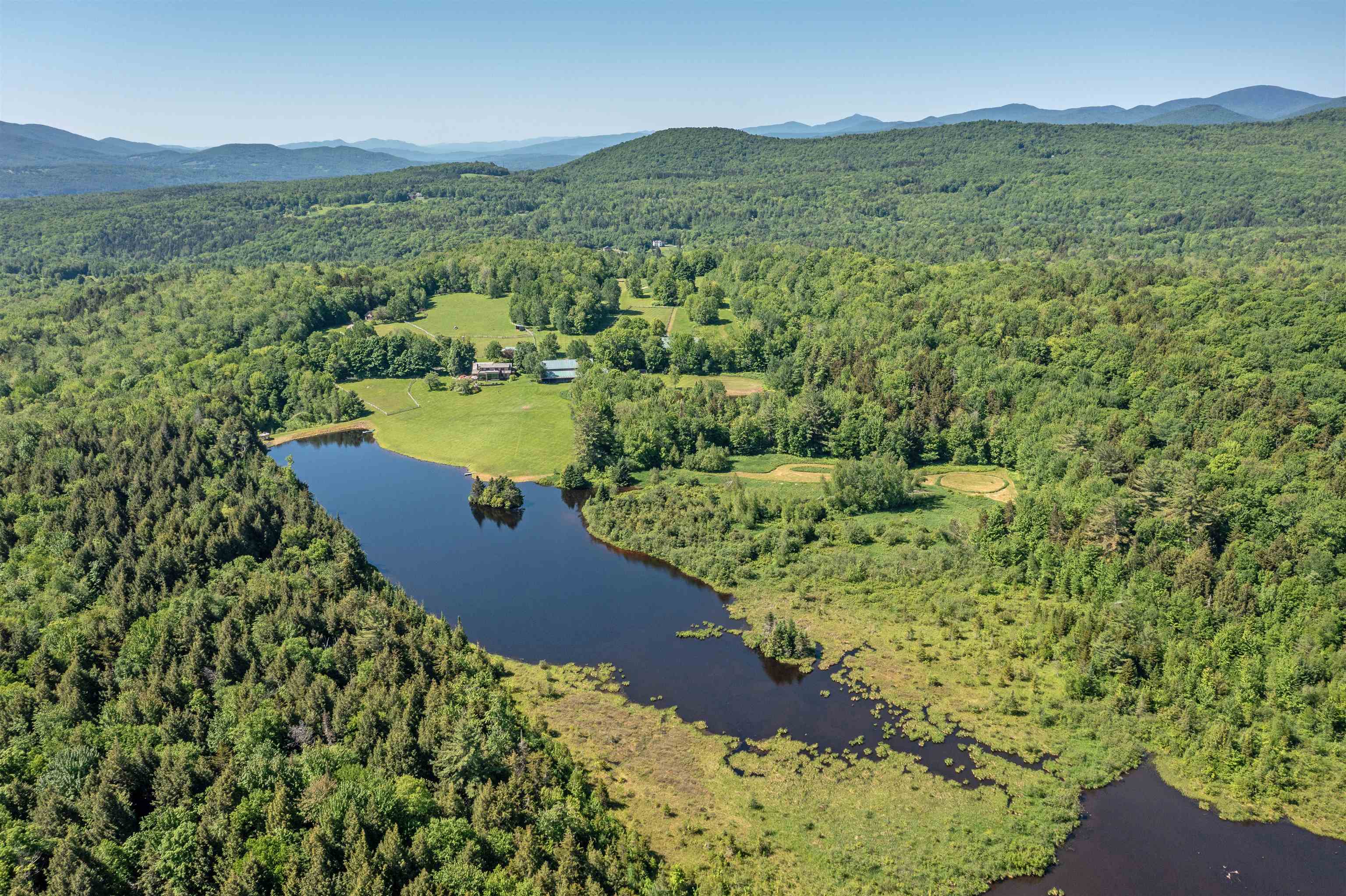 Morristown Real Estate Listings Main Image