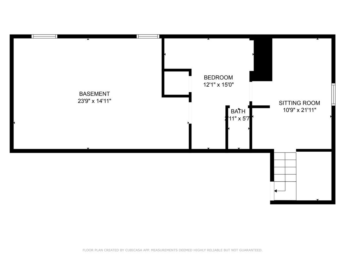 160 Seminary Street Property Photo 32