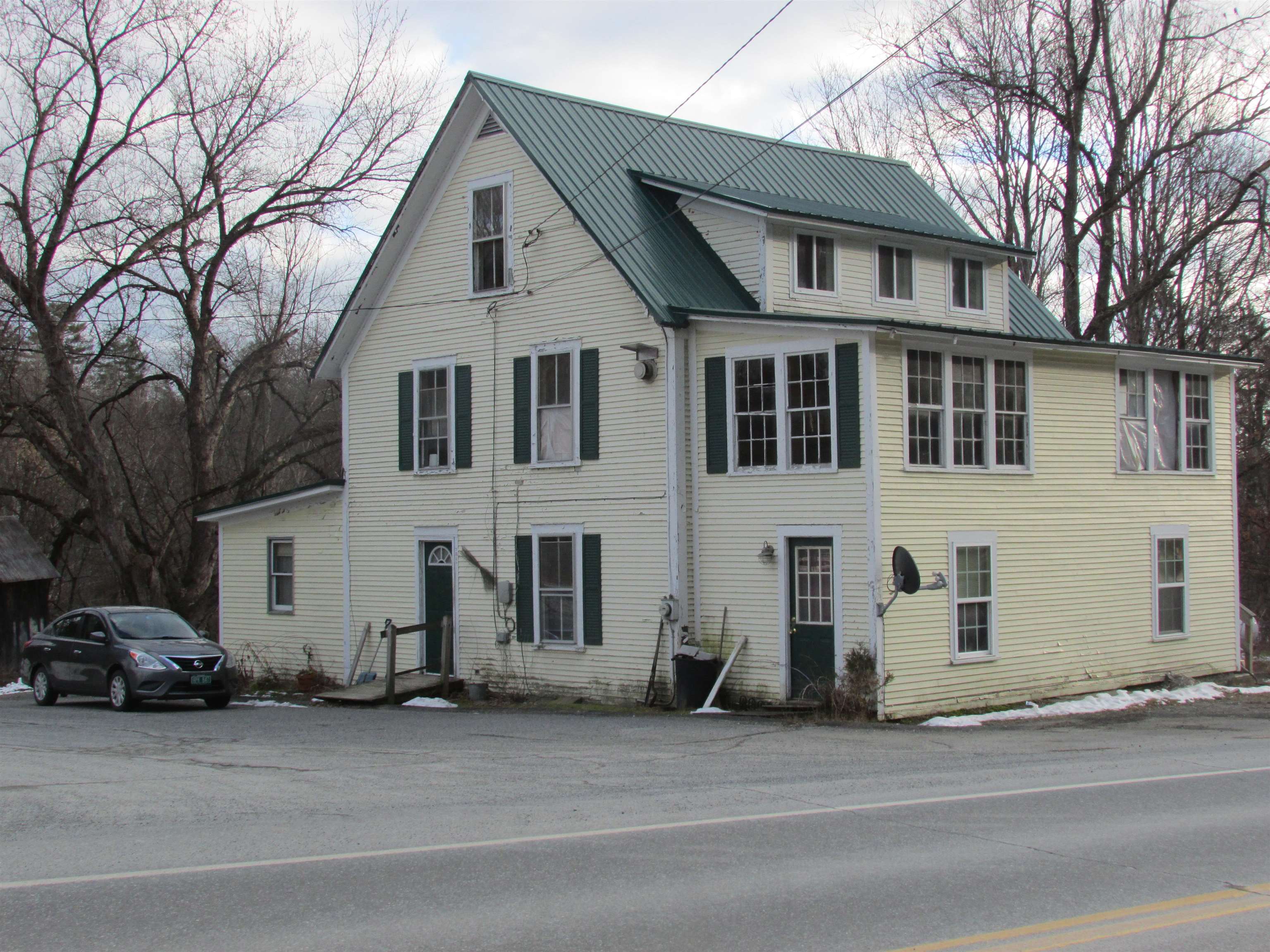 7780 Route 113 Property Photo 1
