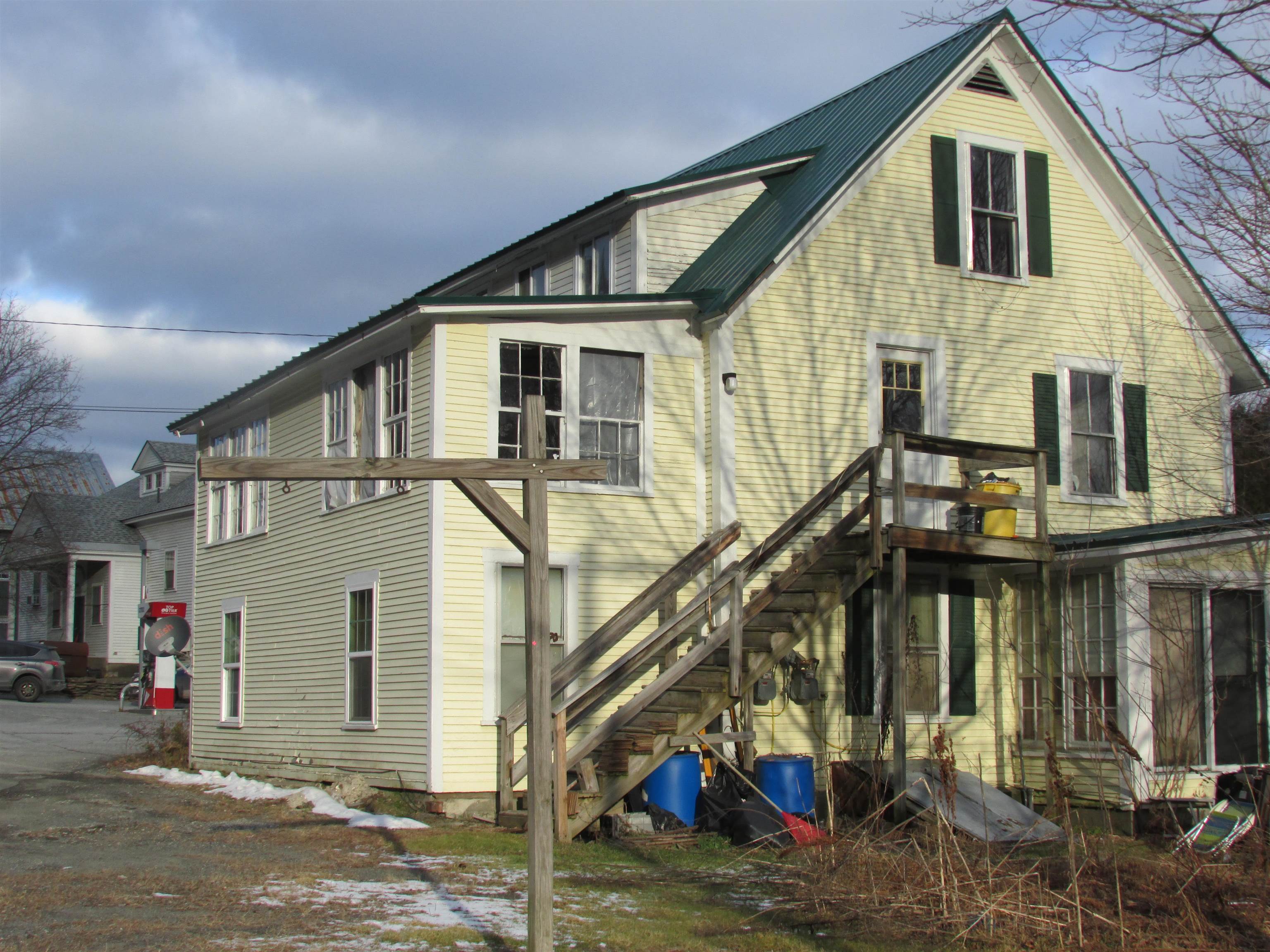 7780 Route 113 Property Photo 2
