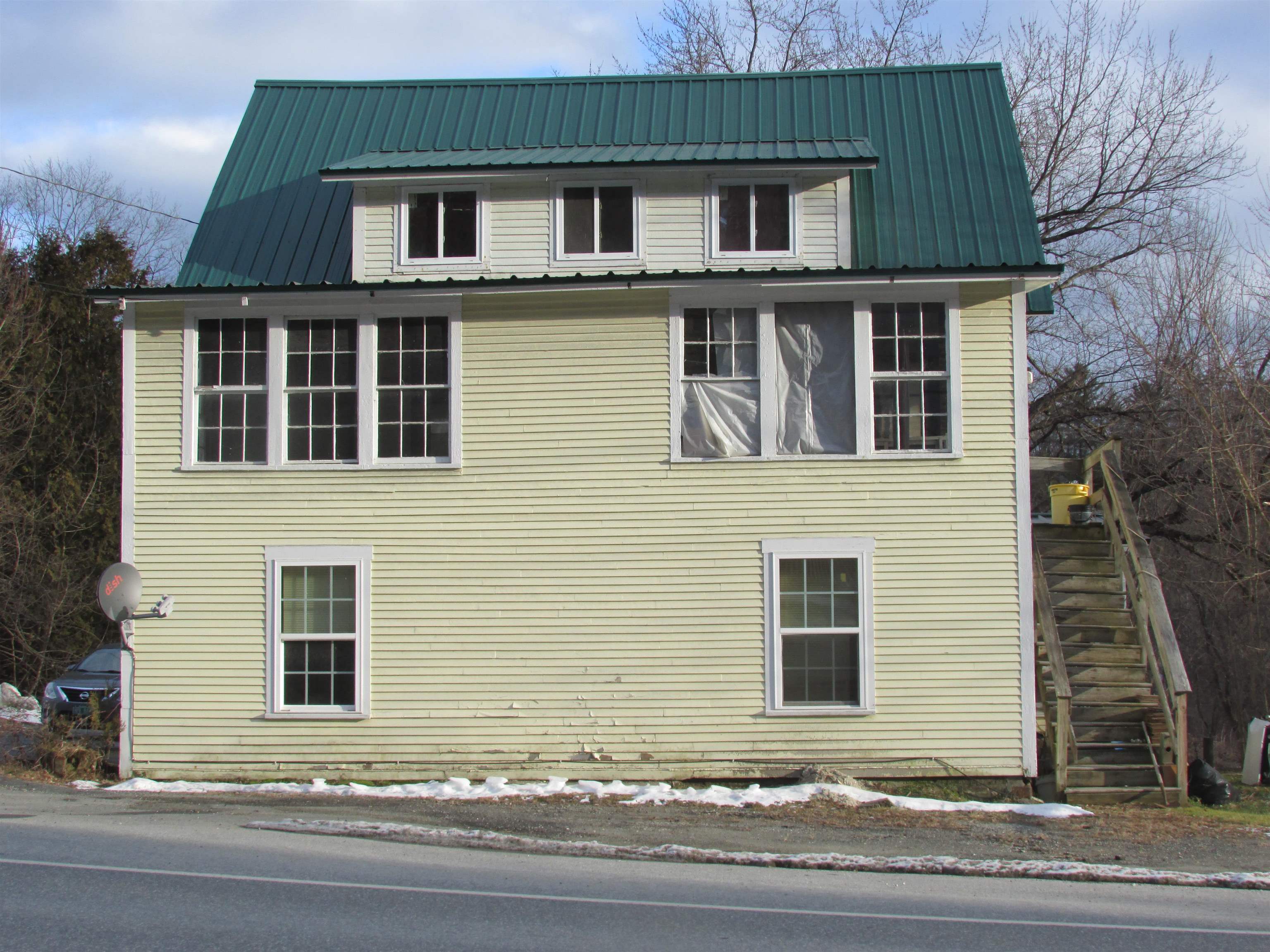 7780 Route 113 Property Photo 3