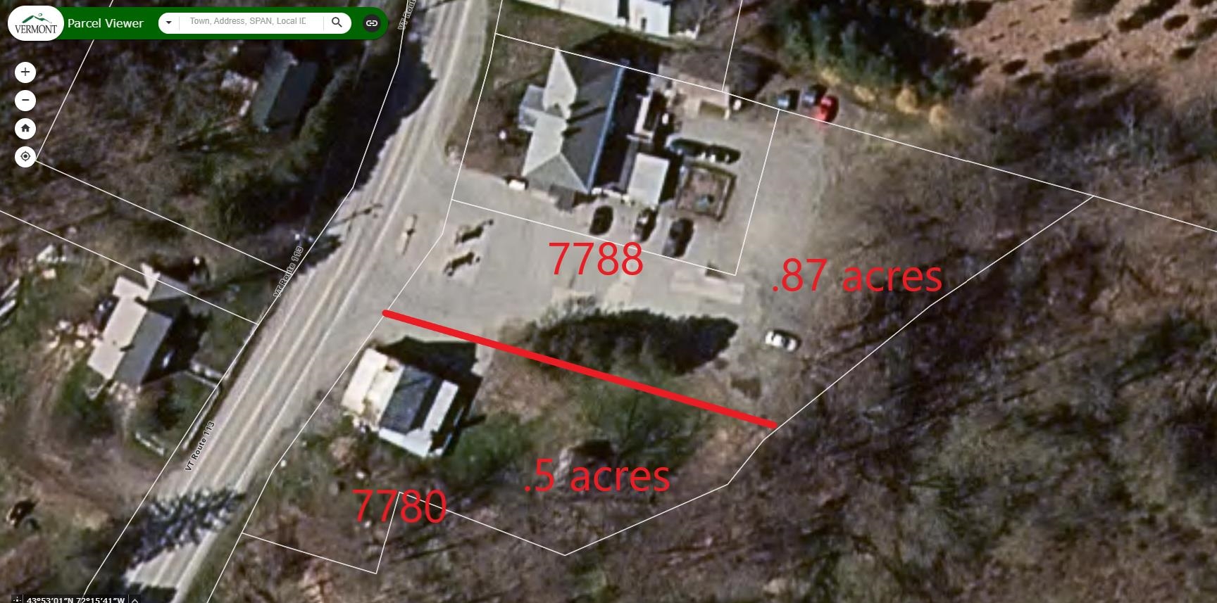 7780 Route 113 Property Photo 4