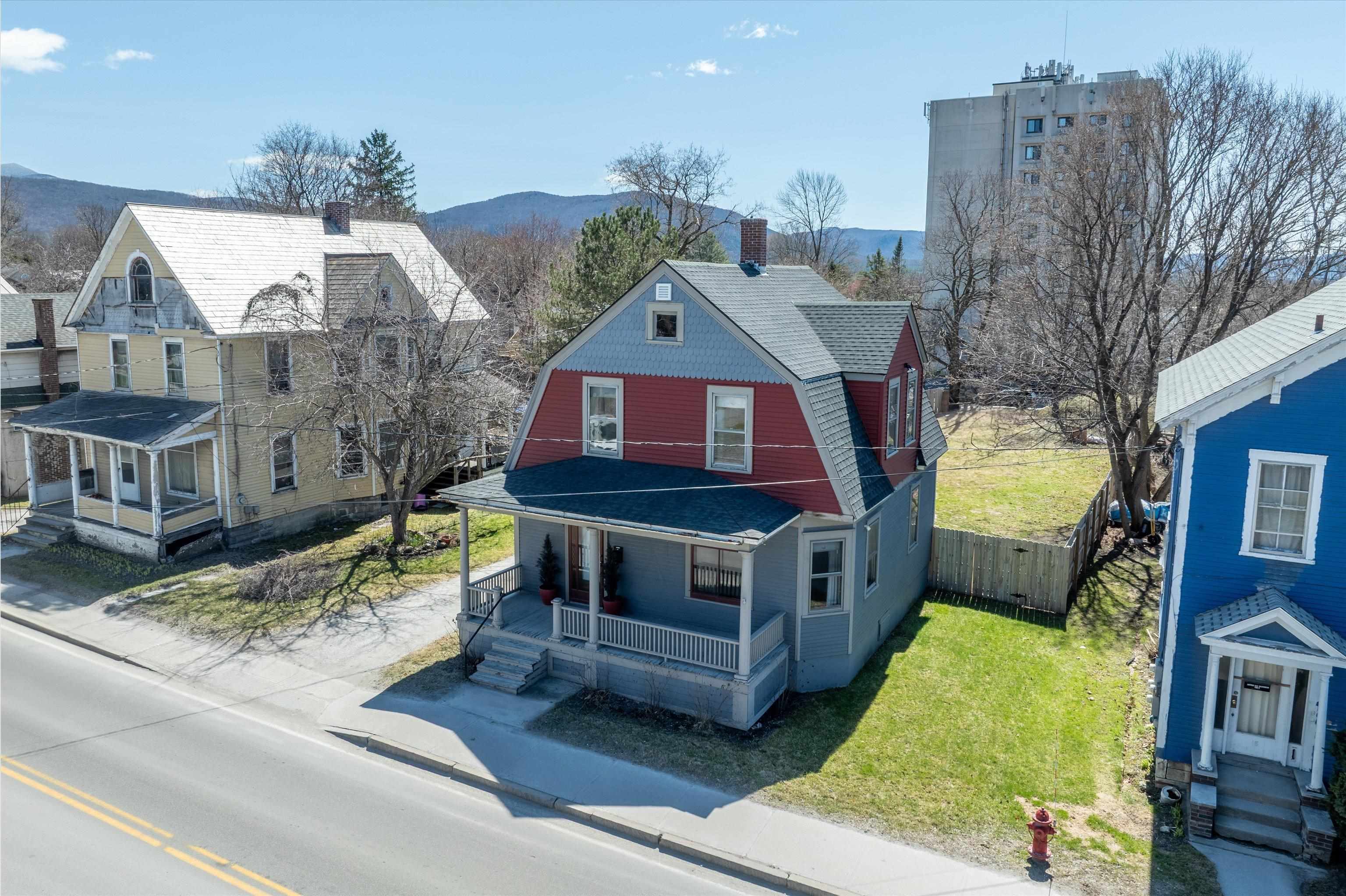 20 Woodstock Avenue