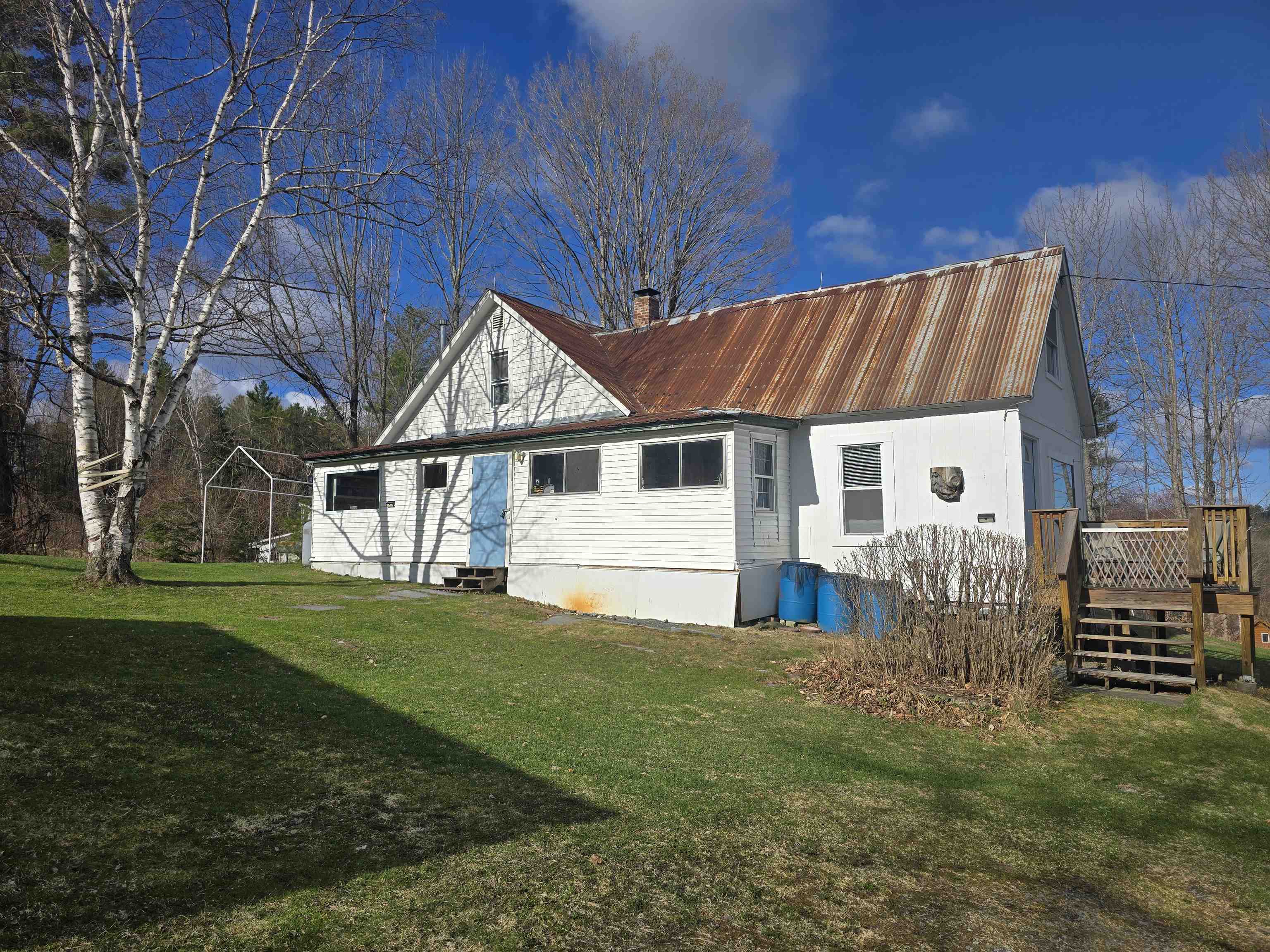 236 Mace Road Property Photo 1