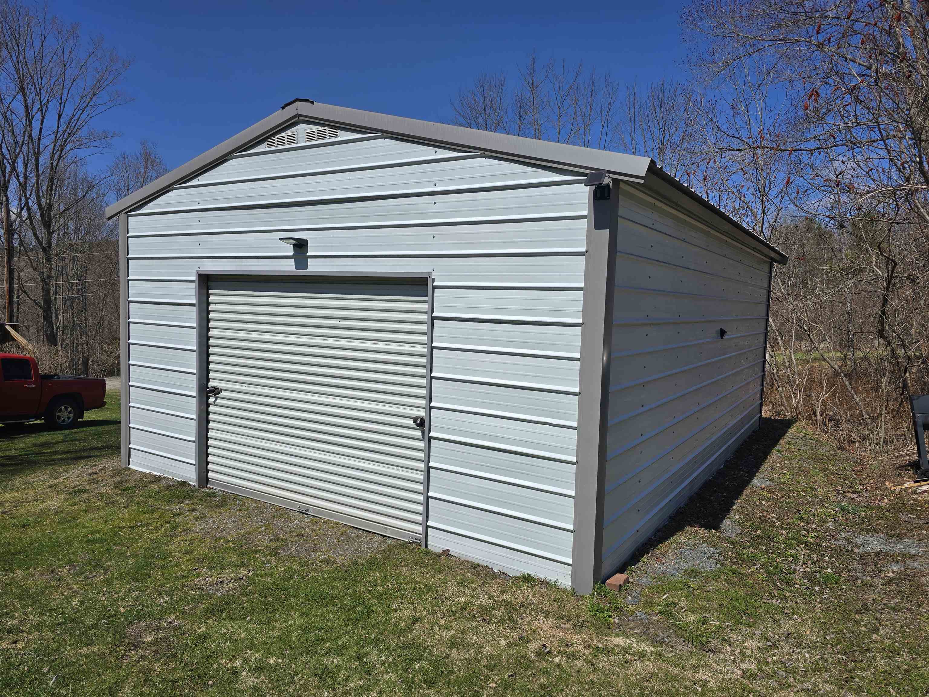 236 Mace Road Property Photo 6