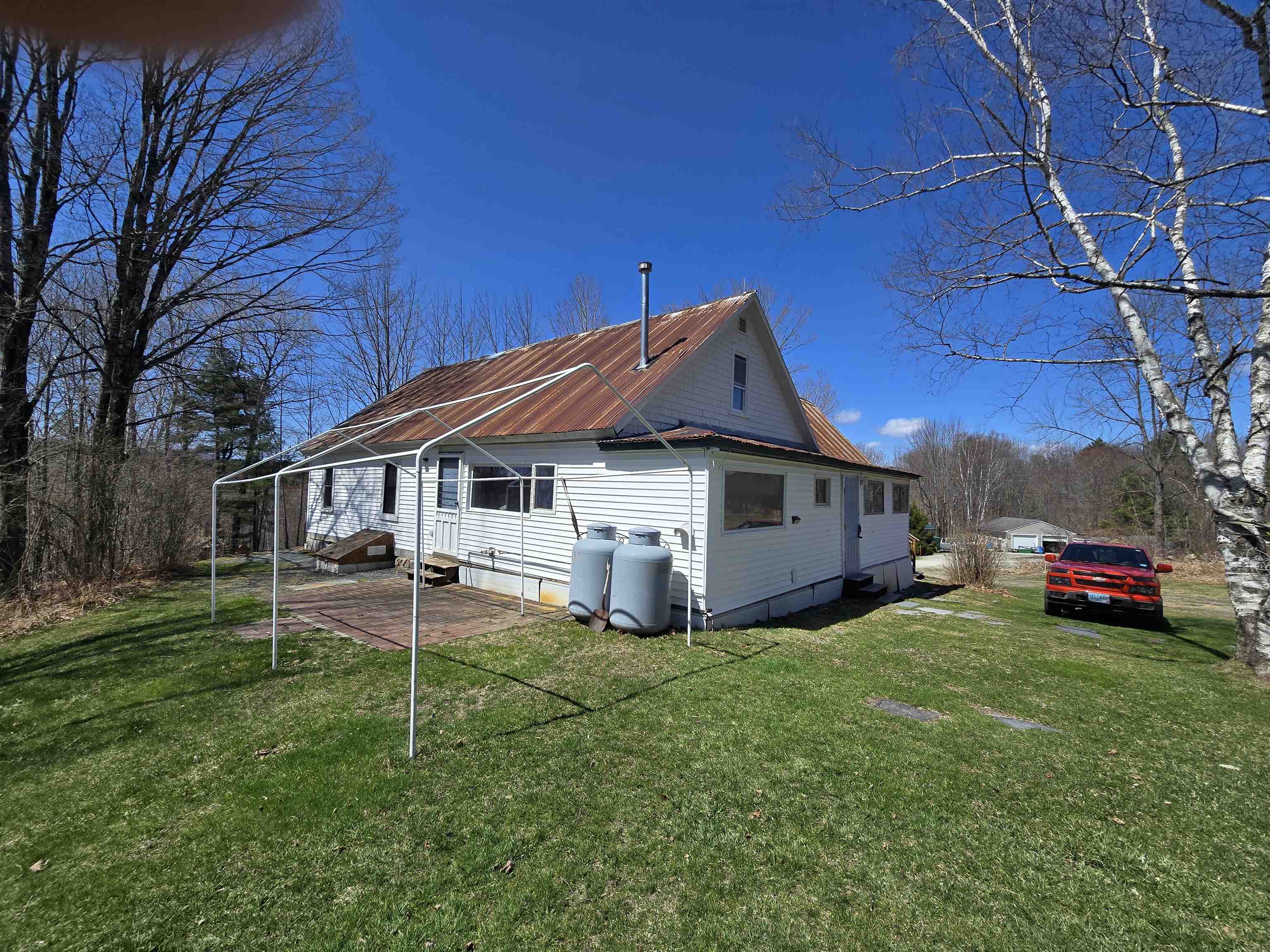 236 Mace Road Property Photo 9