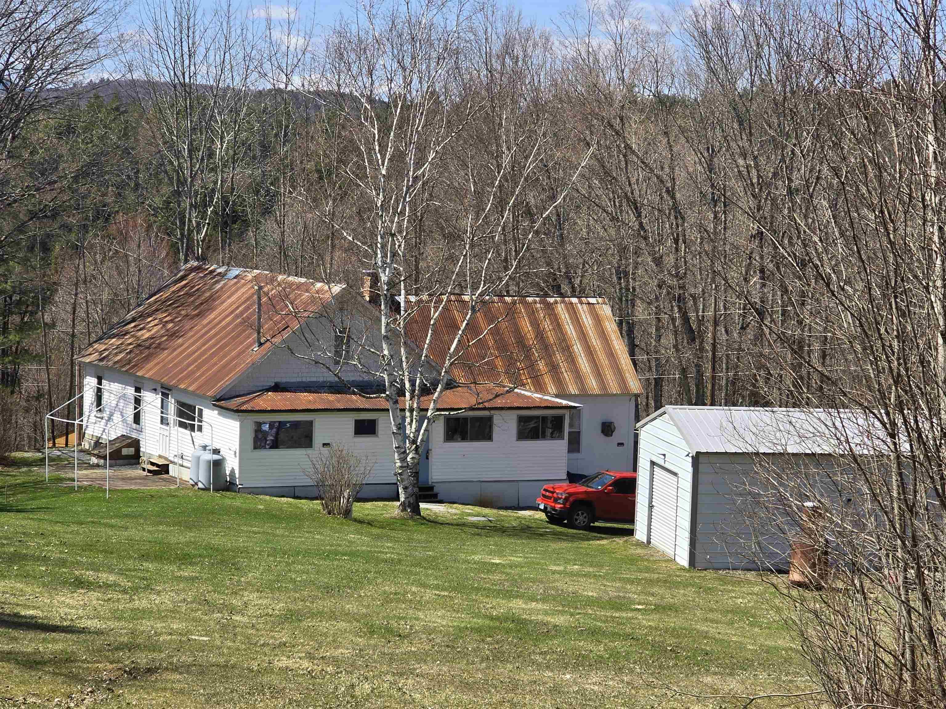 236 Mace Road Property Photo 19