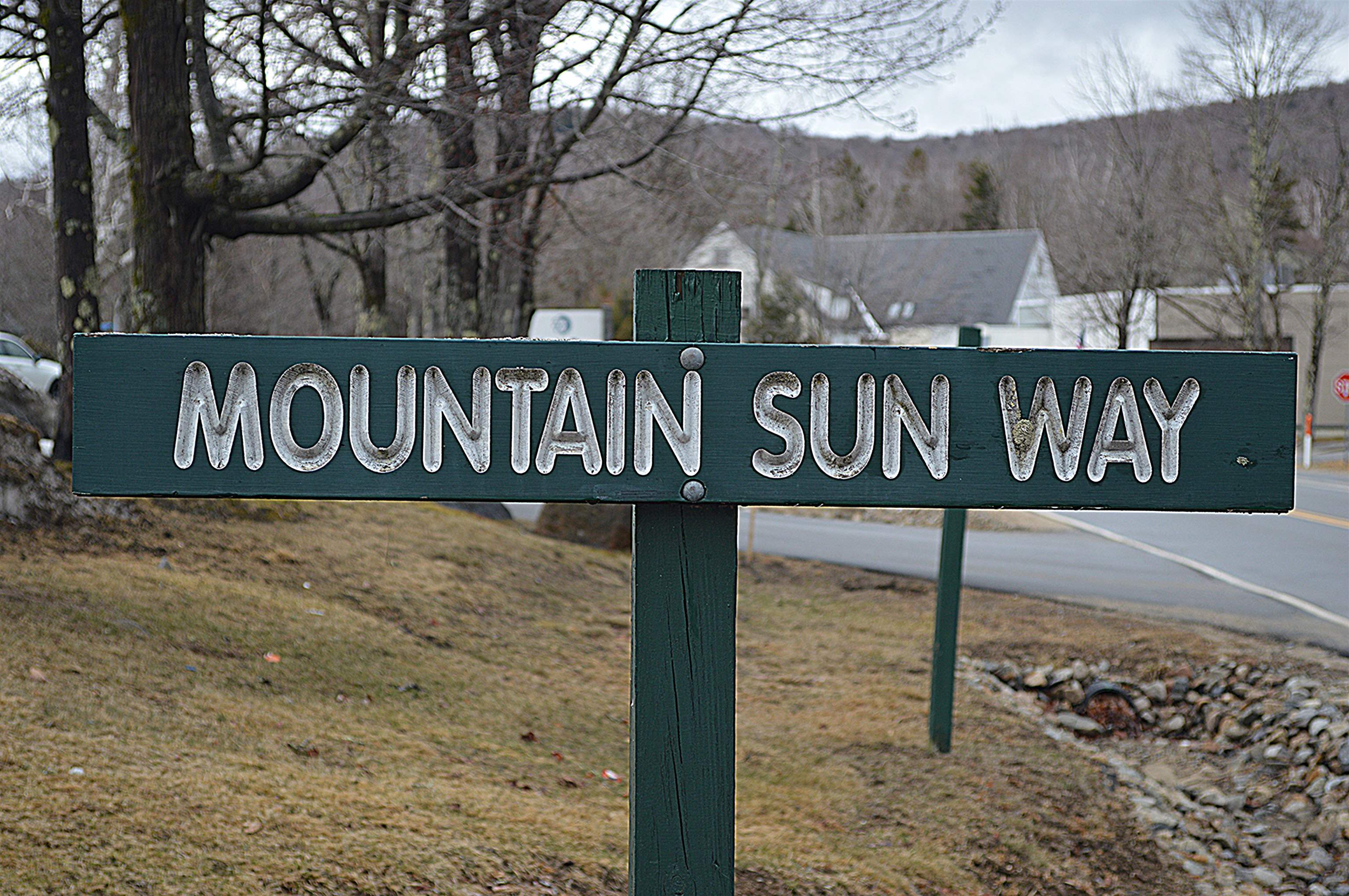 9 Mountain Sun Way Property Photo 5