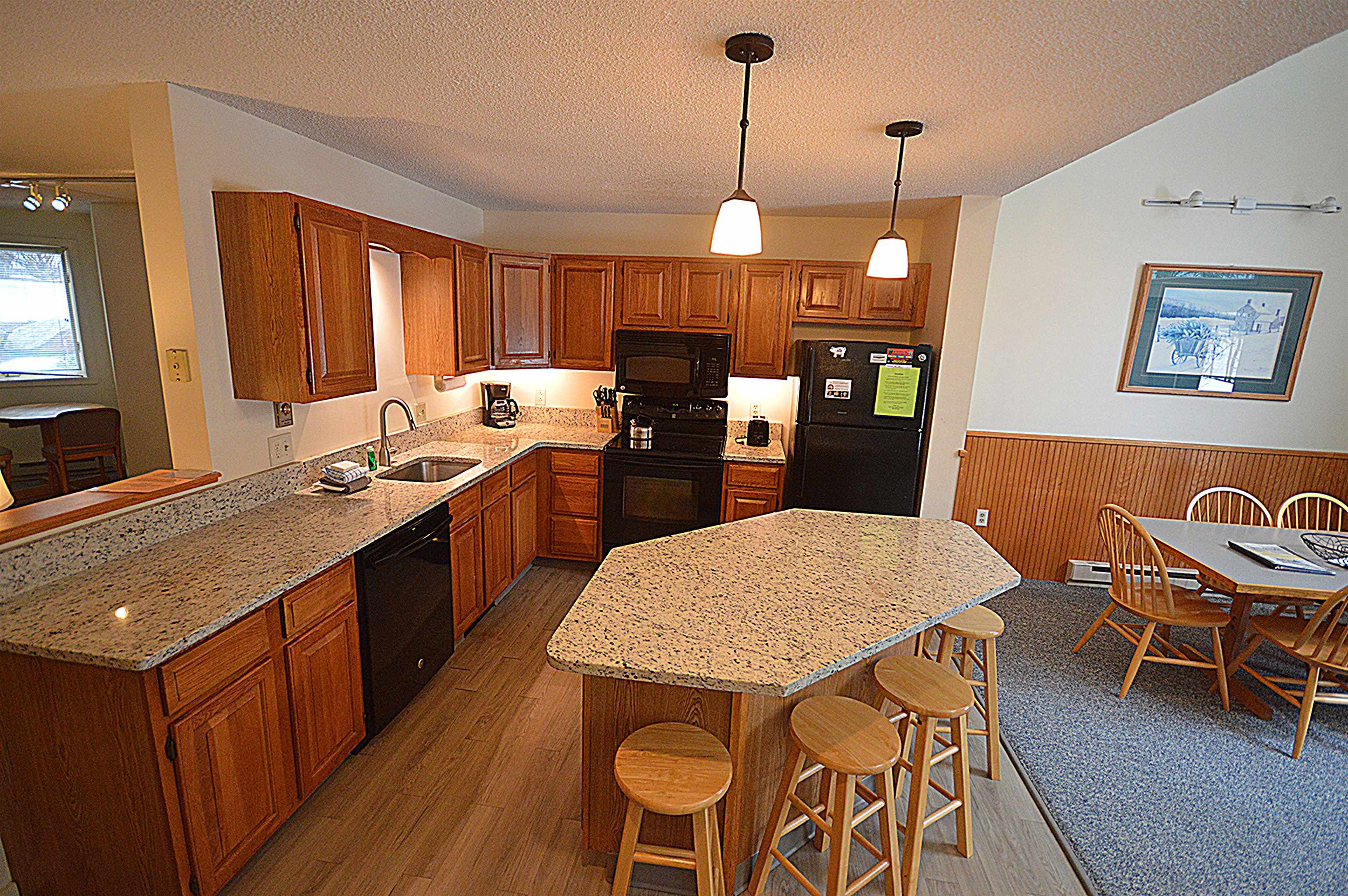 9 Mountain Sun Way Property Photo 14