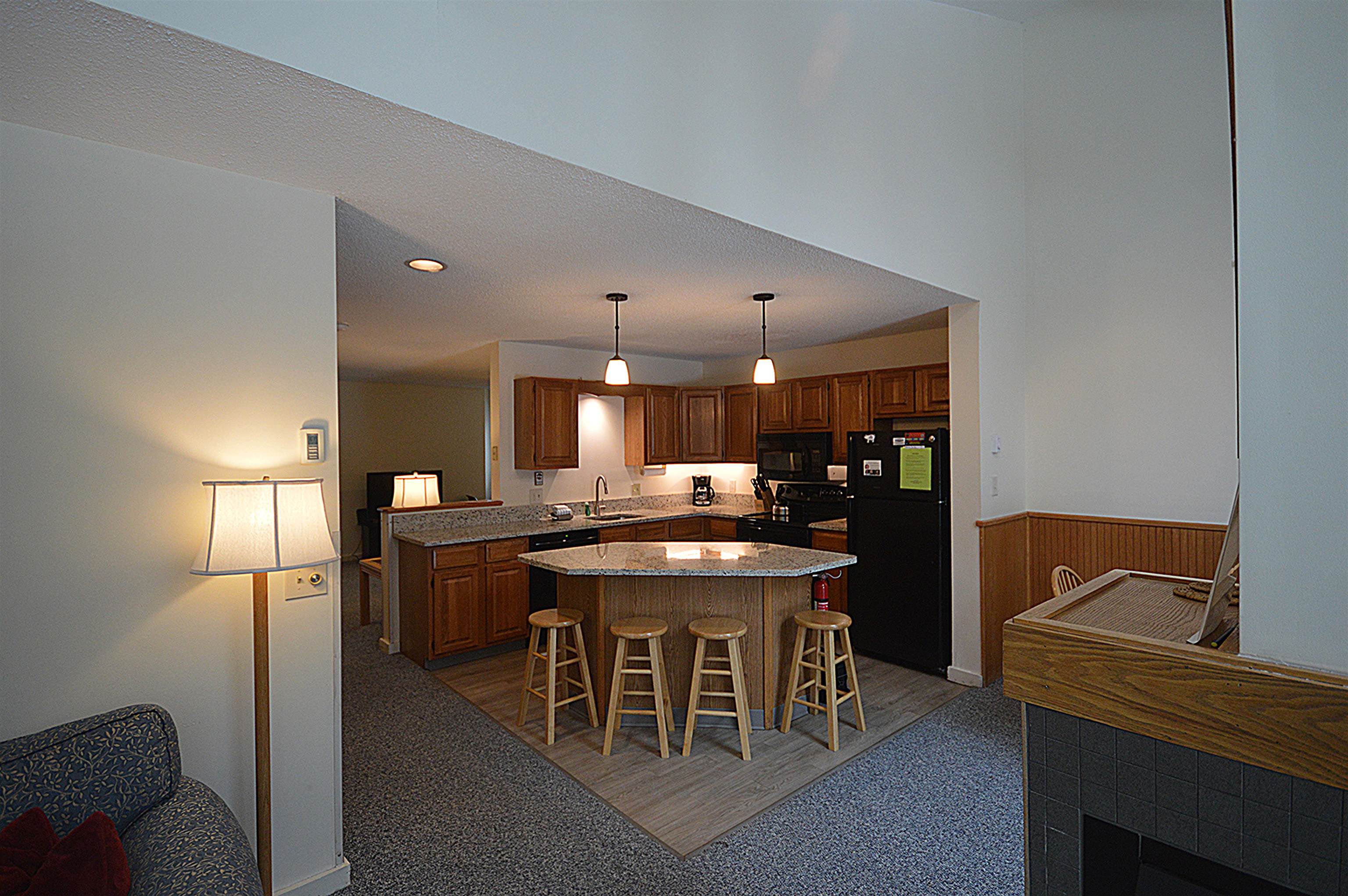 9 Mountain Sun Way Property Photo 16