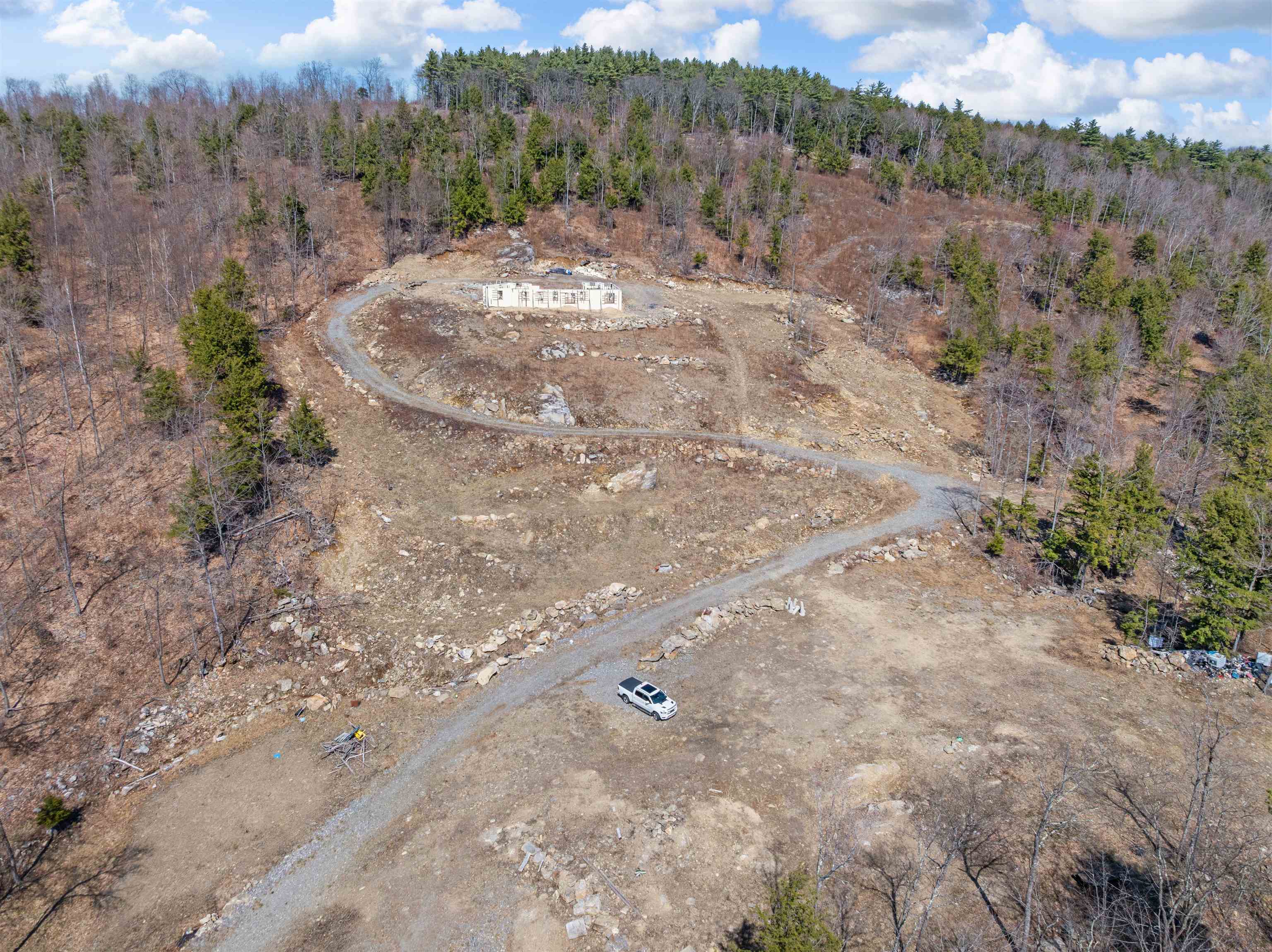 444 Middle Route Property Photo 1