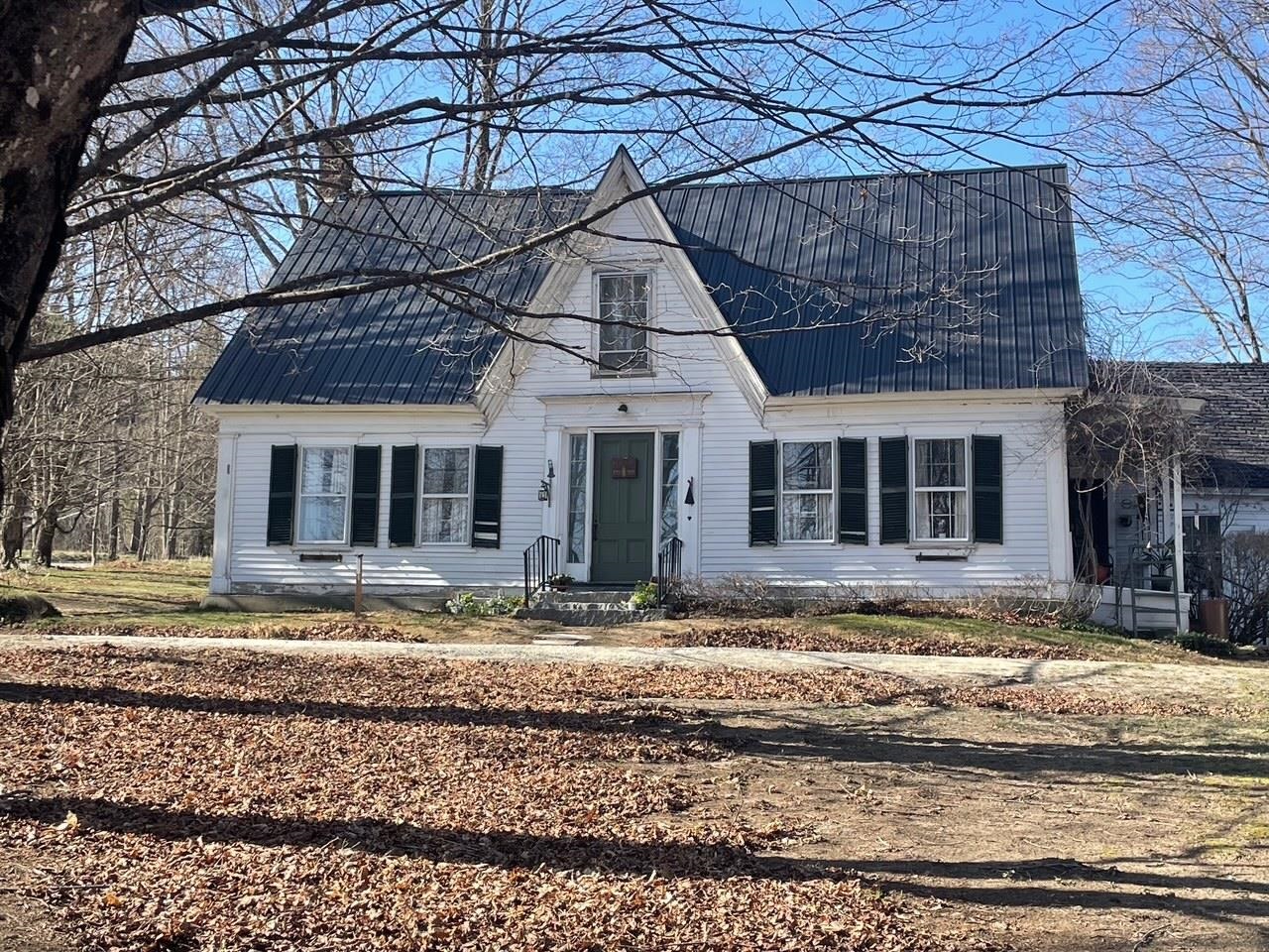 668 Urquhart Road Property Photo 1