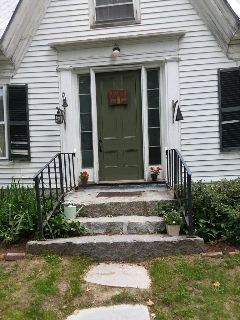 668 Urquhart Road Property Photo 4