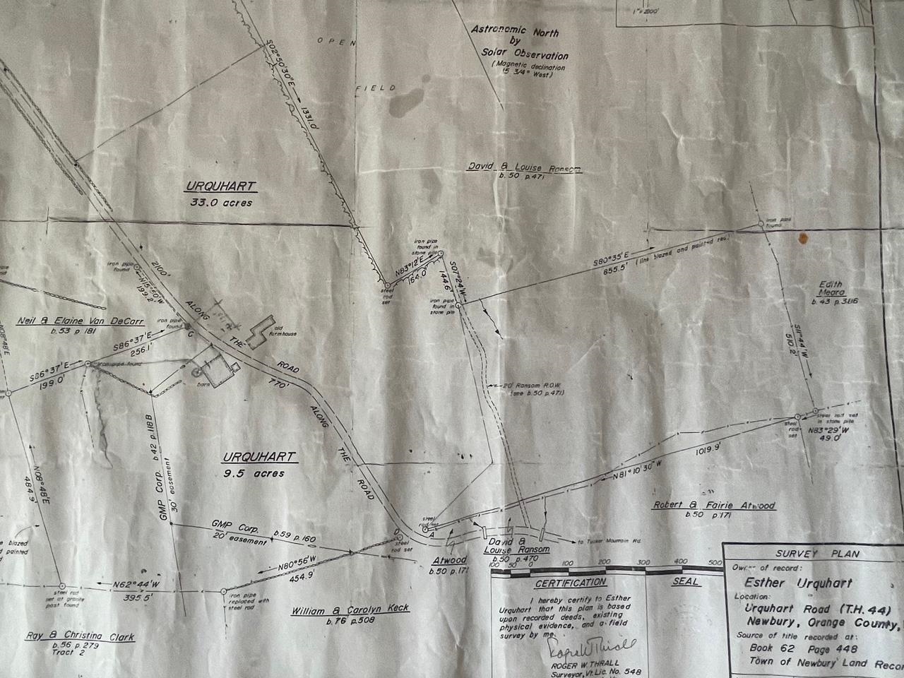 668 Urquhart Road Property Photo 27