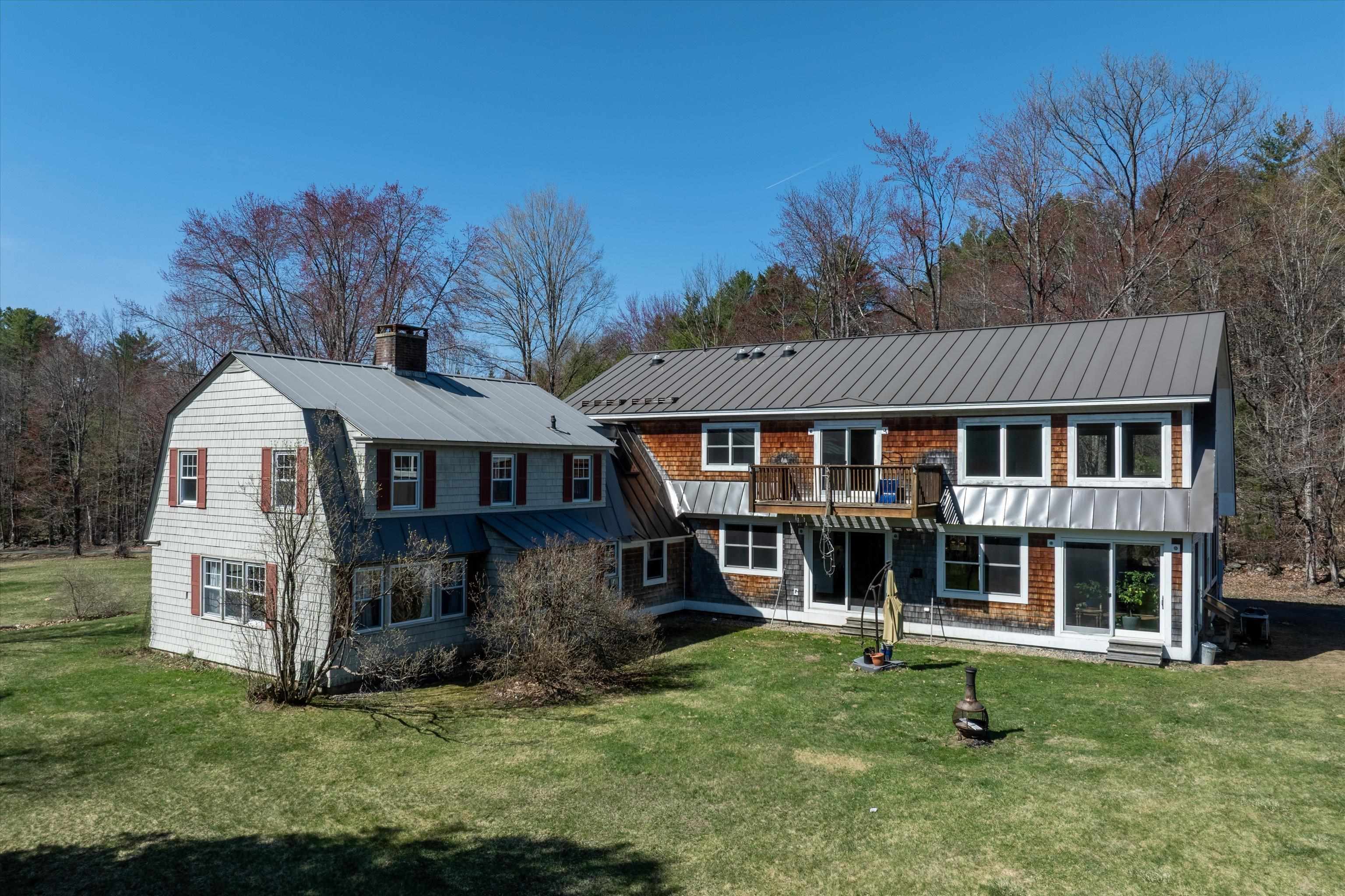 107-109 Baker Road Property Photo 1