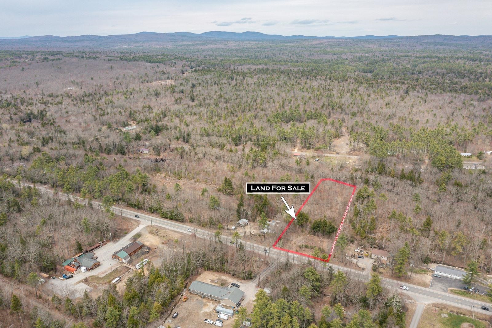 00 Nh Route 11 Property Photo 1