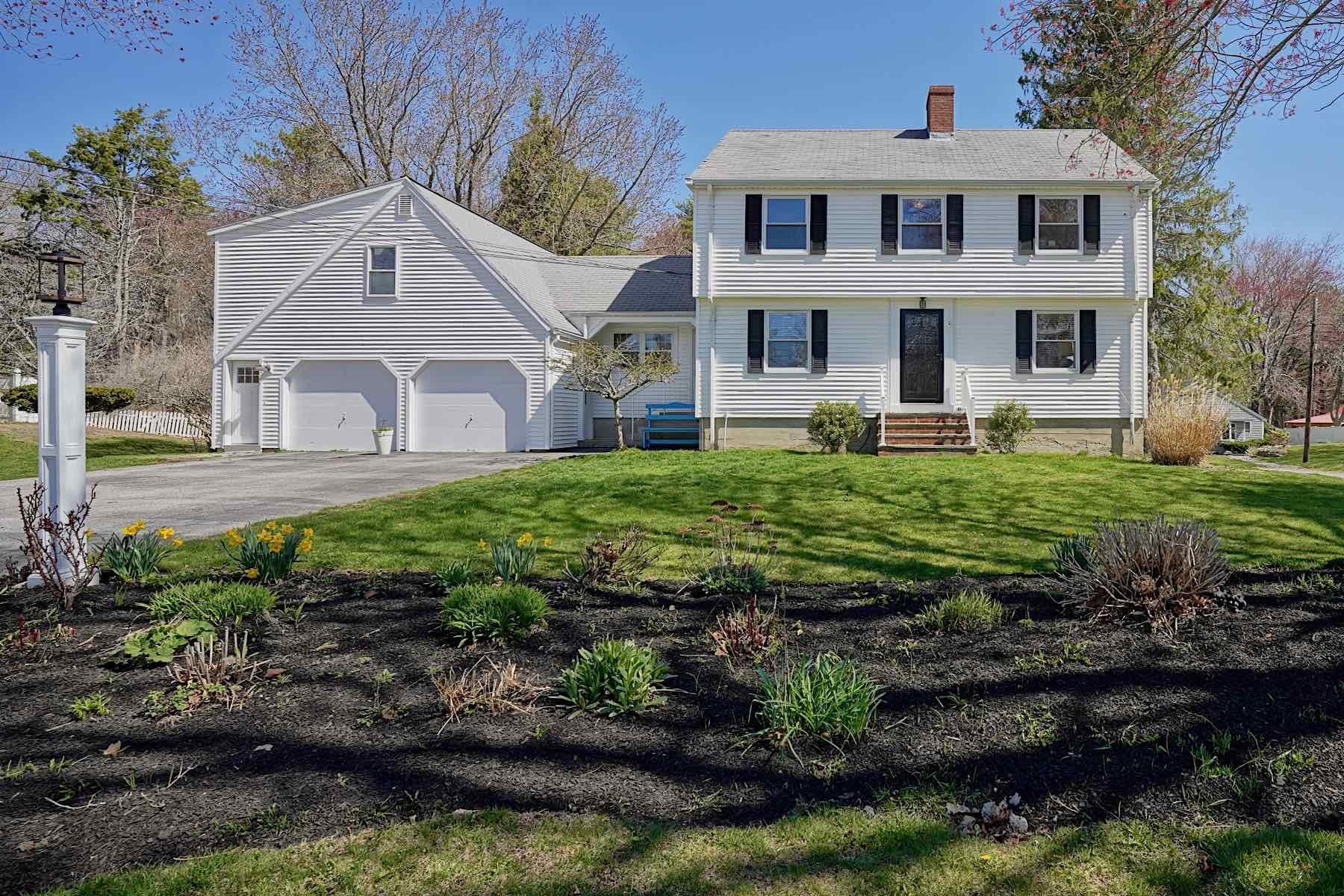 105 Wallis Road Property Photo
