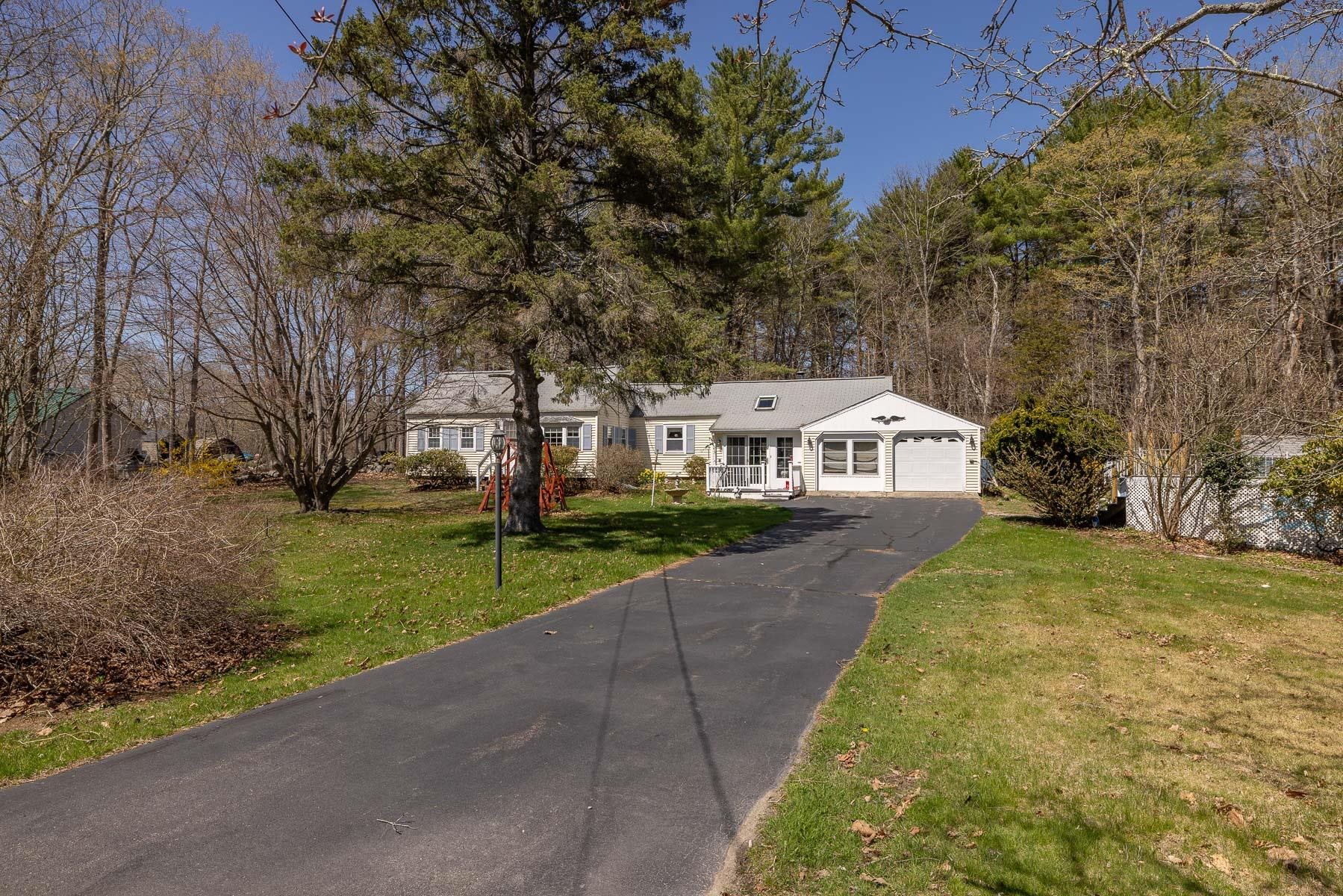 137 Clark Road Property Photo