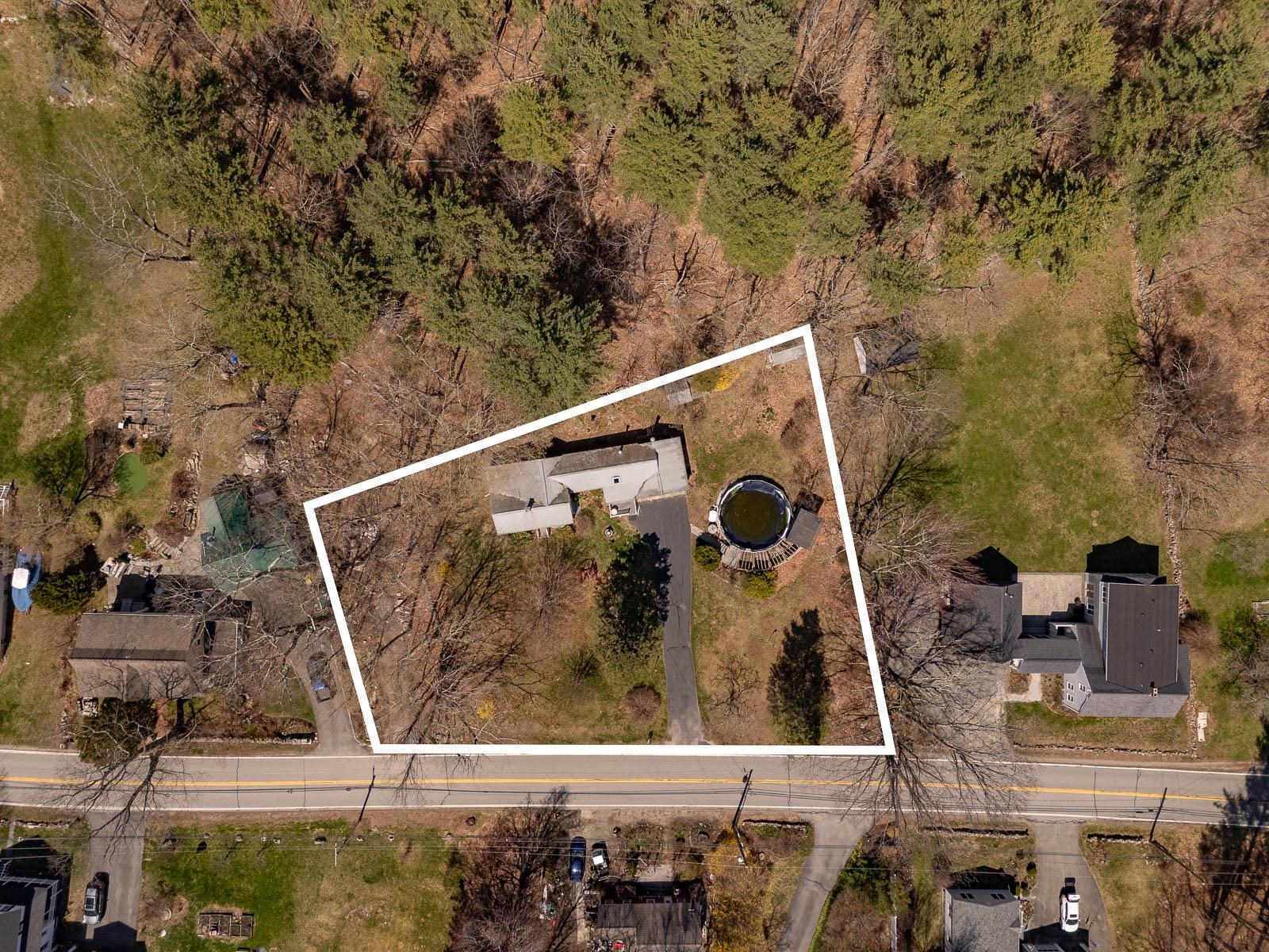 137 Clark Road Property Photo 1