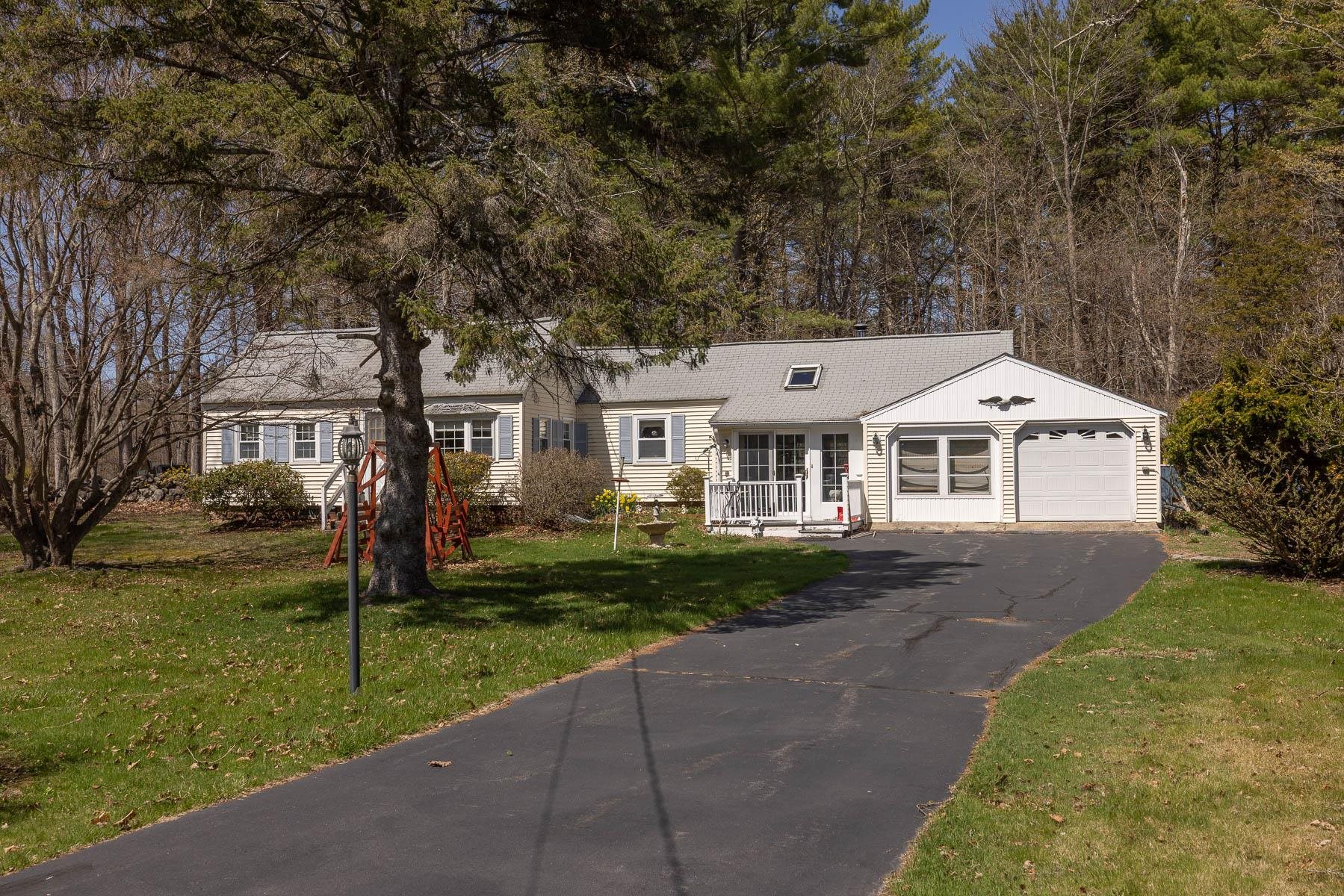 137 Clark Road Property Photo 3