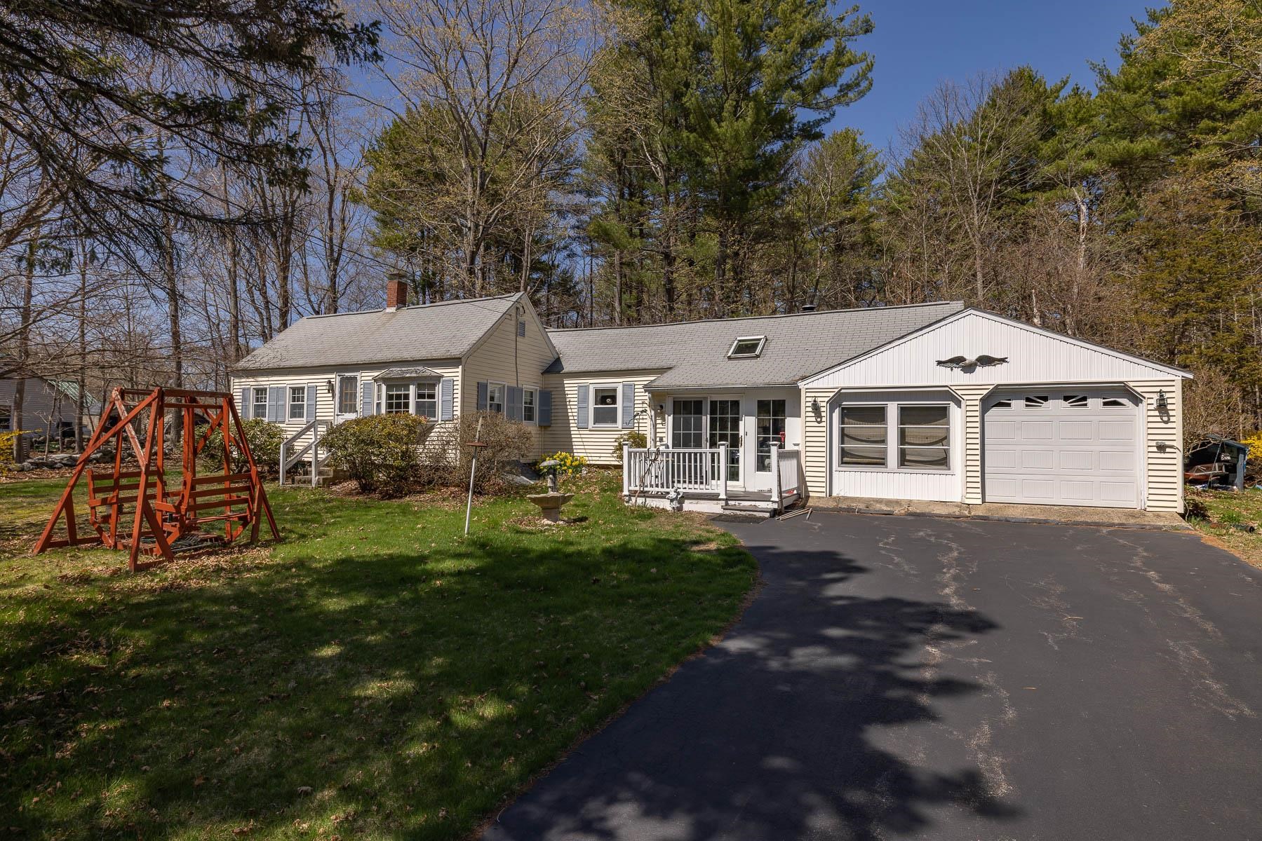 137 Clark Road Property Photo 4