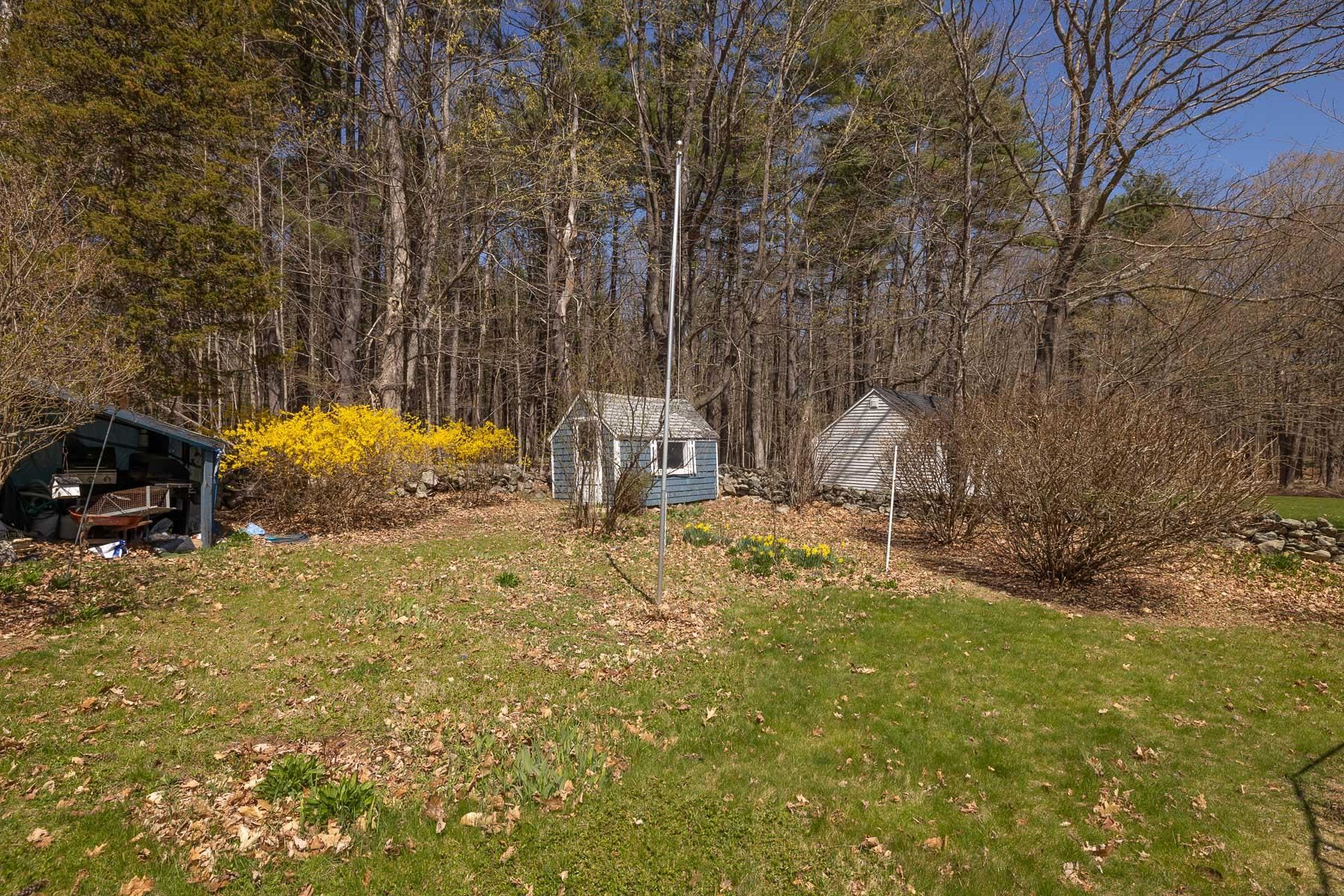 137 Clark Road Property Photo 5