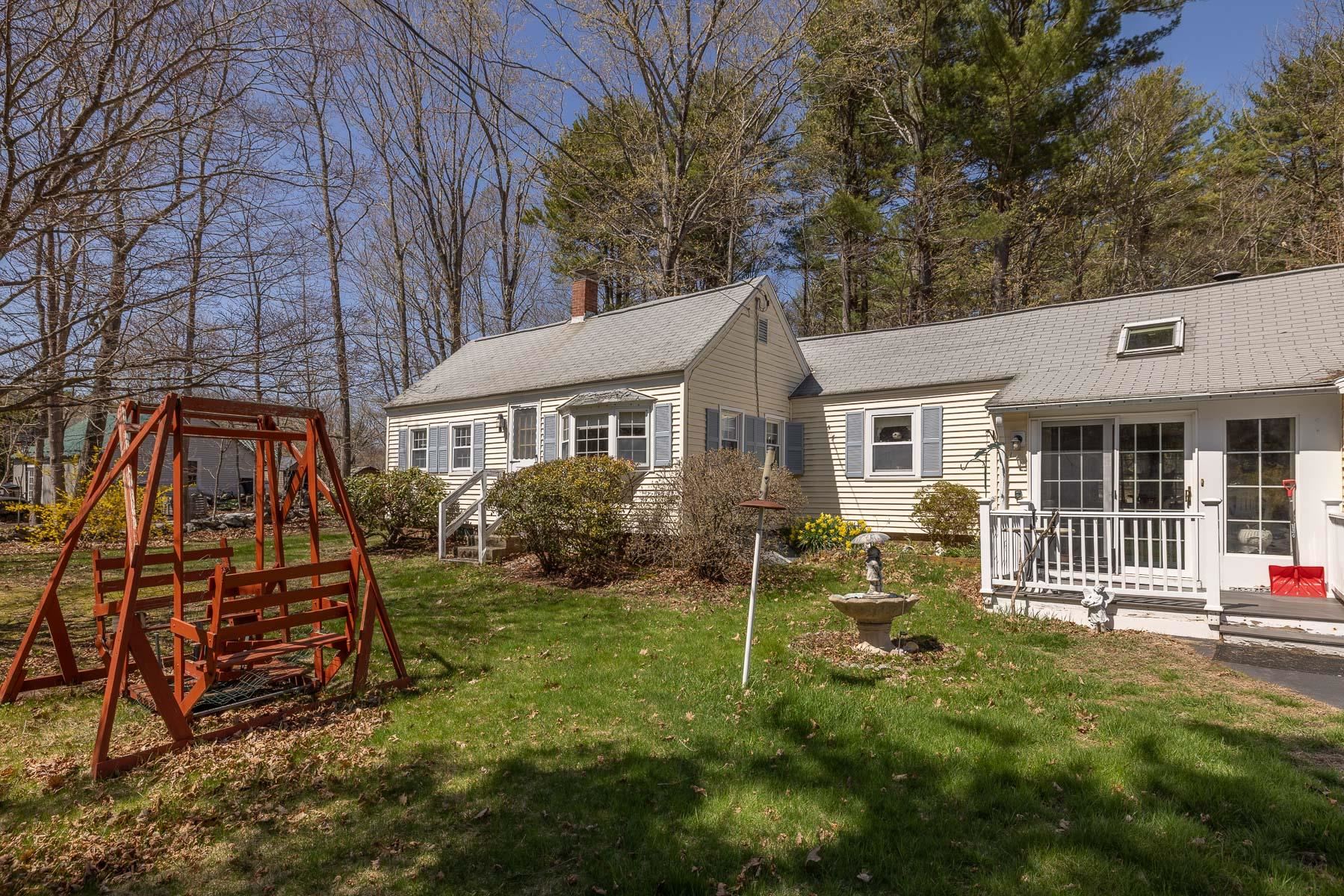 137 Clark Road Property Photo 6