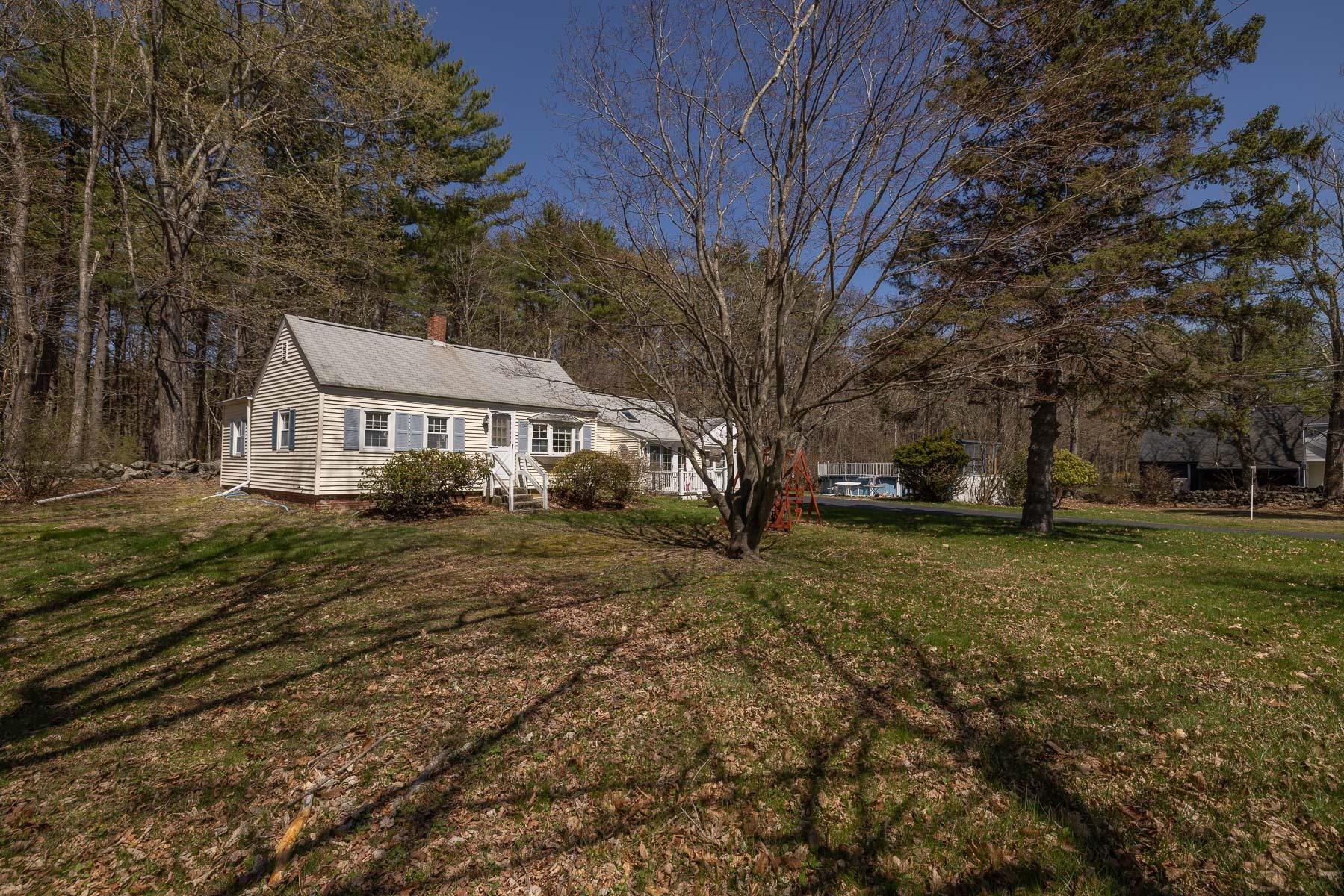 137 Clark Road Property Photo 7