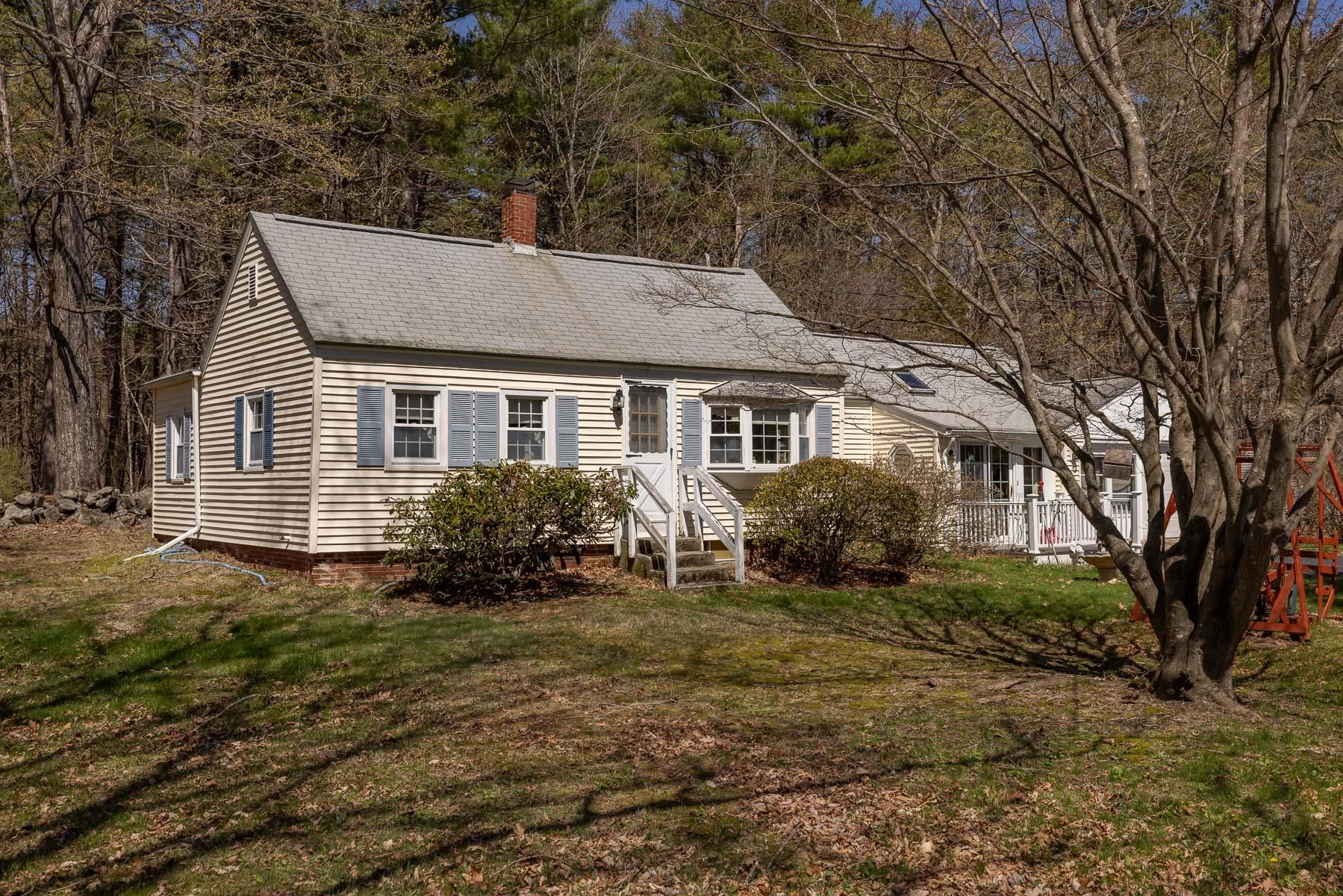 137 Clark Road Property Photo 8