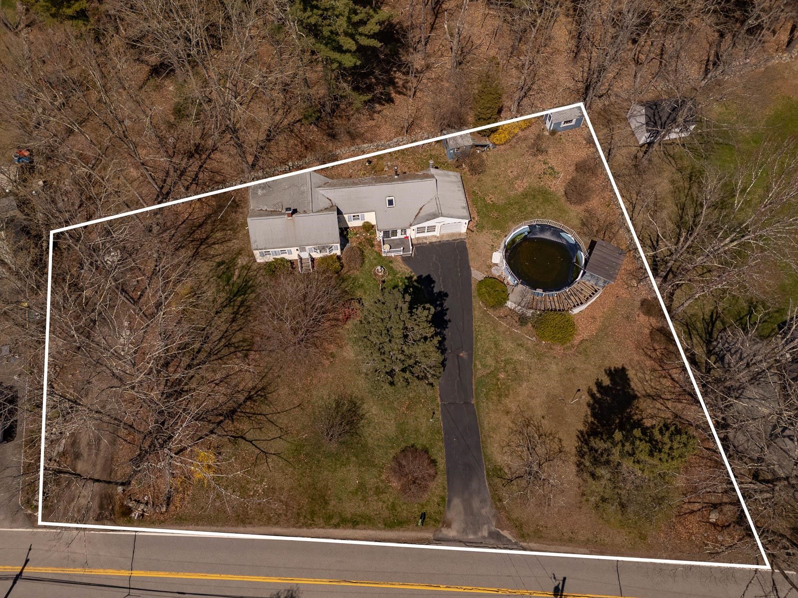 137 Clark Road Property Photo 9