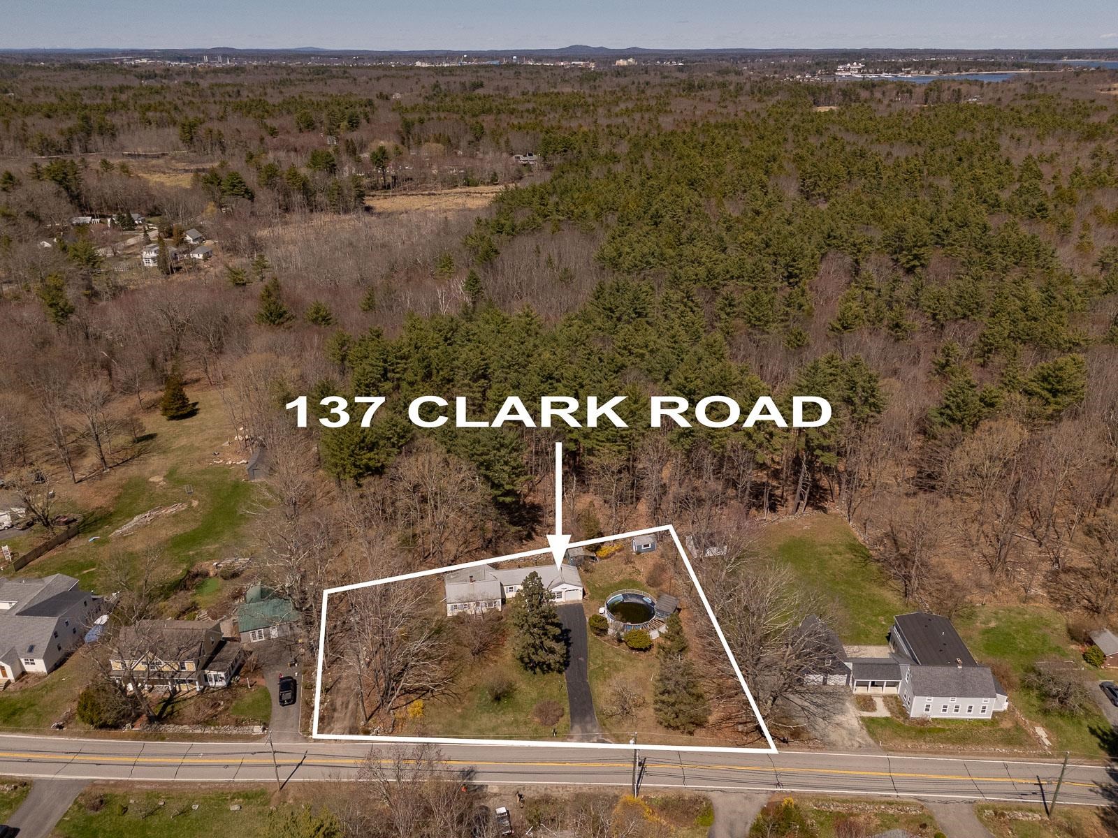 137 Clark Road Property Photo 11