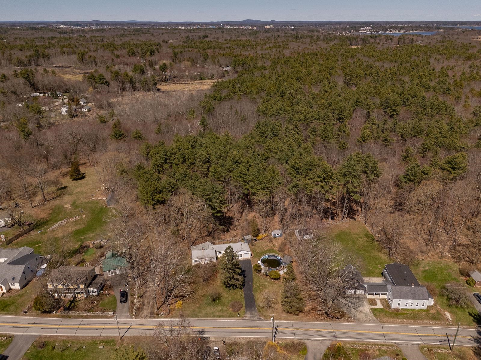 137 Clark Road Property Photo 12