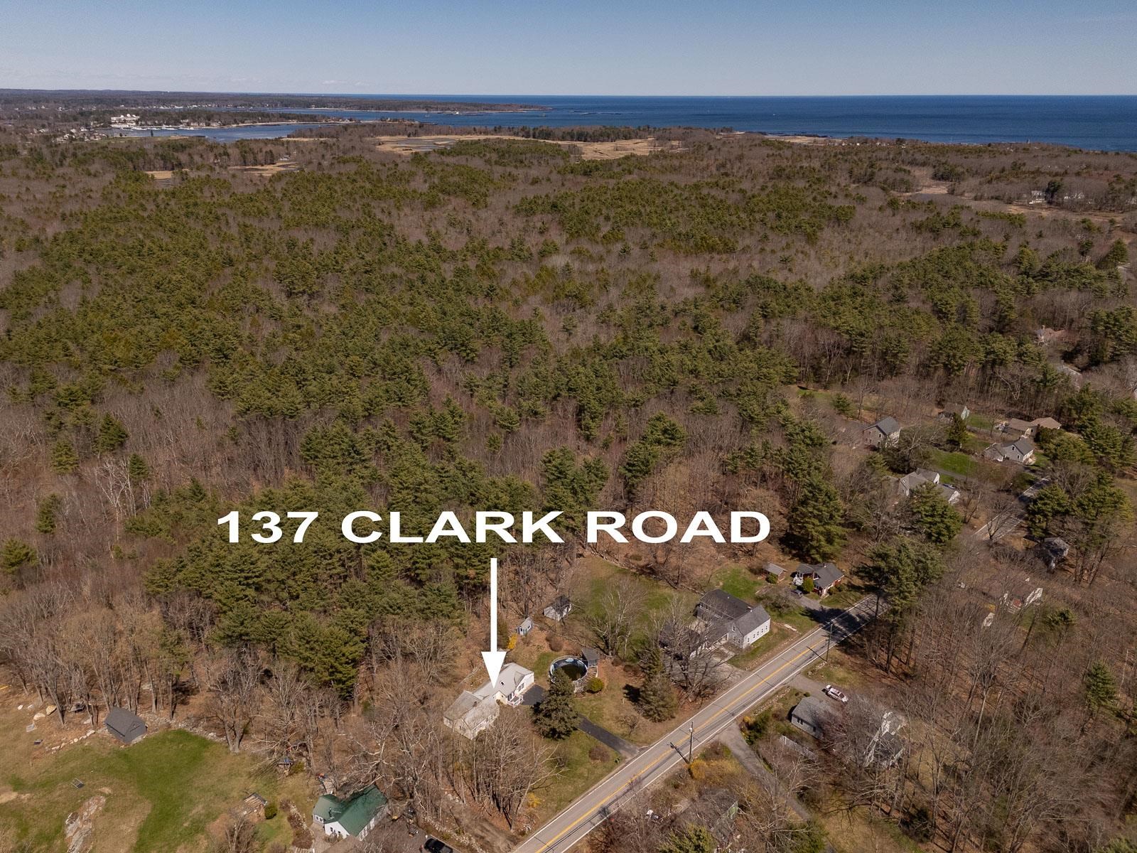 137 Clark Road Property Photo 13