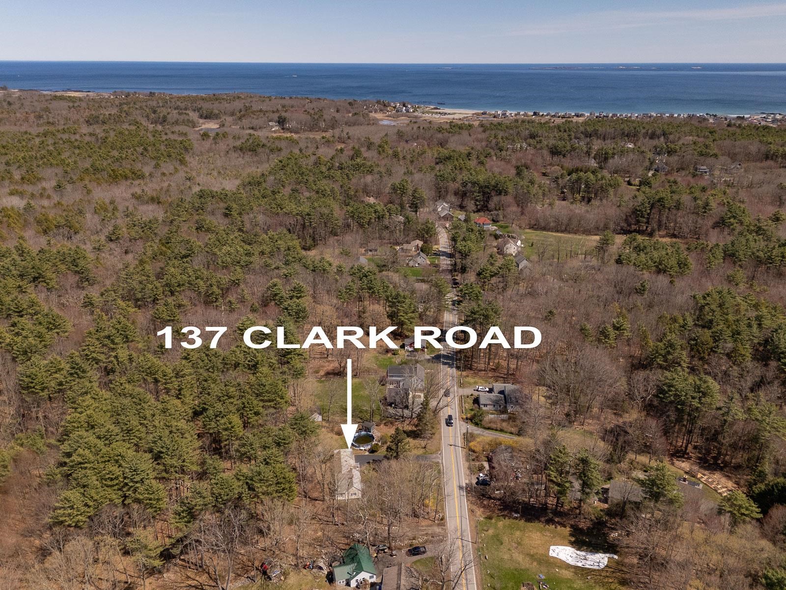 137 Clark Road Property Photo 15