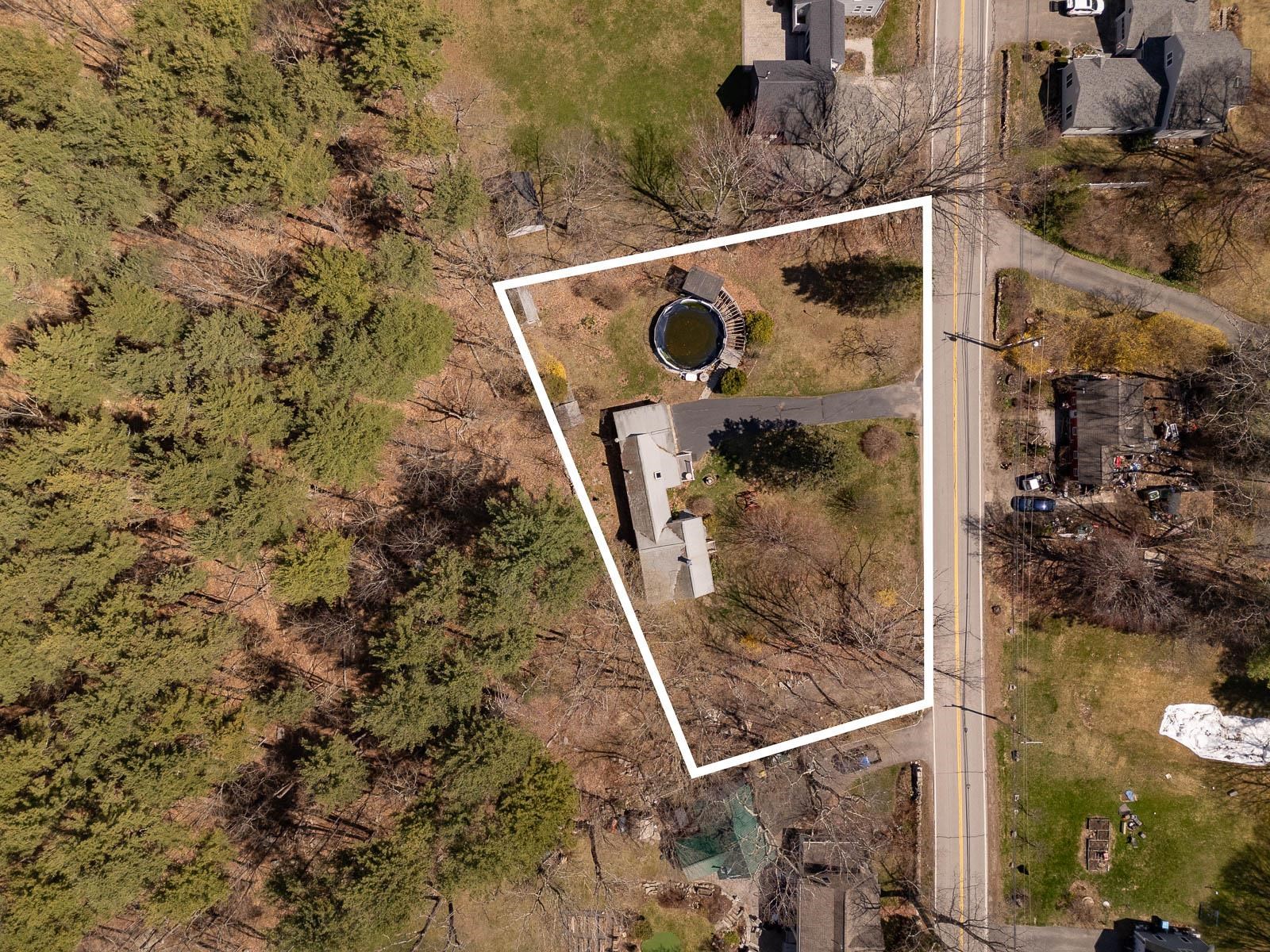 137 Clark Road Property Photo 20