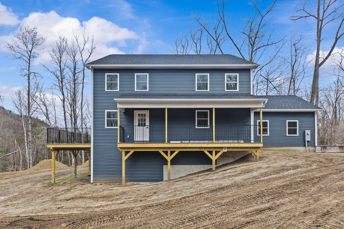 148 Texas Hill Circle Property Photo 1