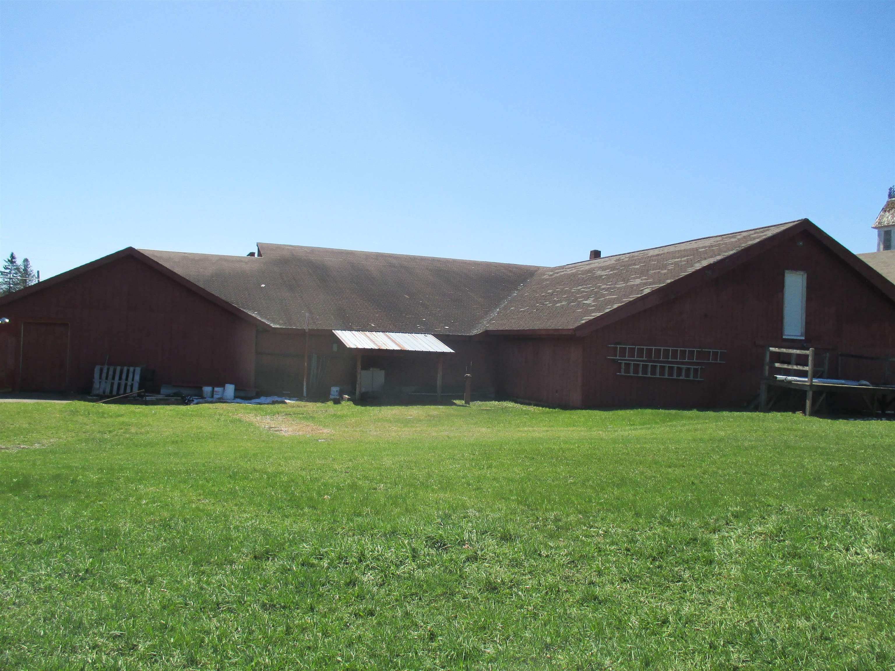 645 Evansville Road Property Photo 13