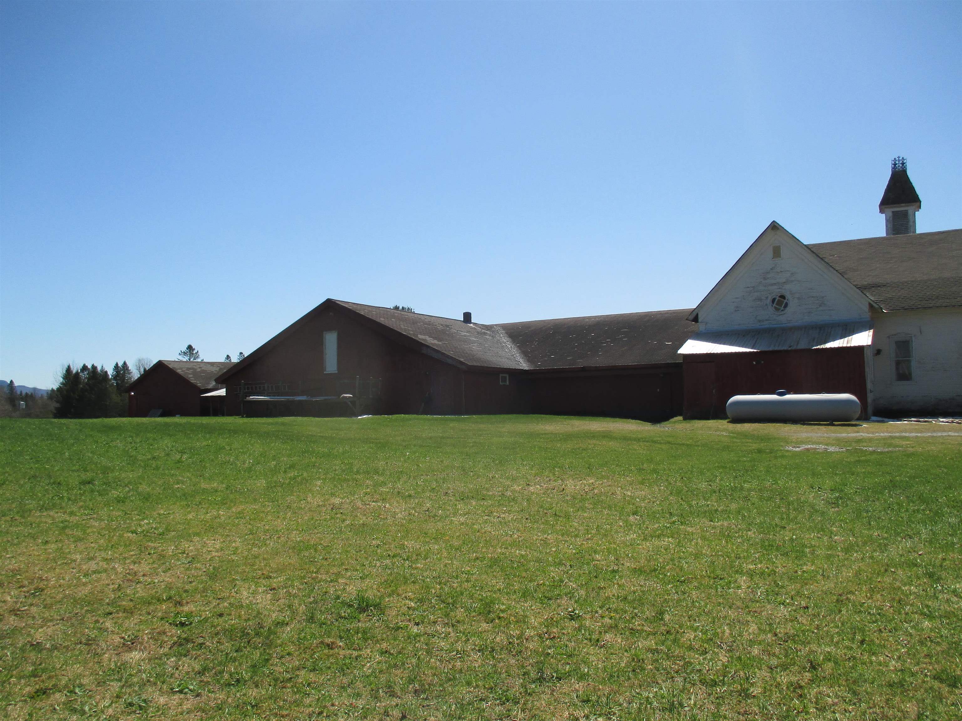 645 Evansville Road Property Photo 17