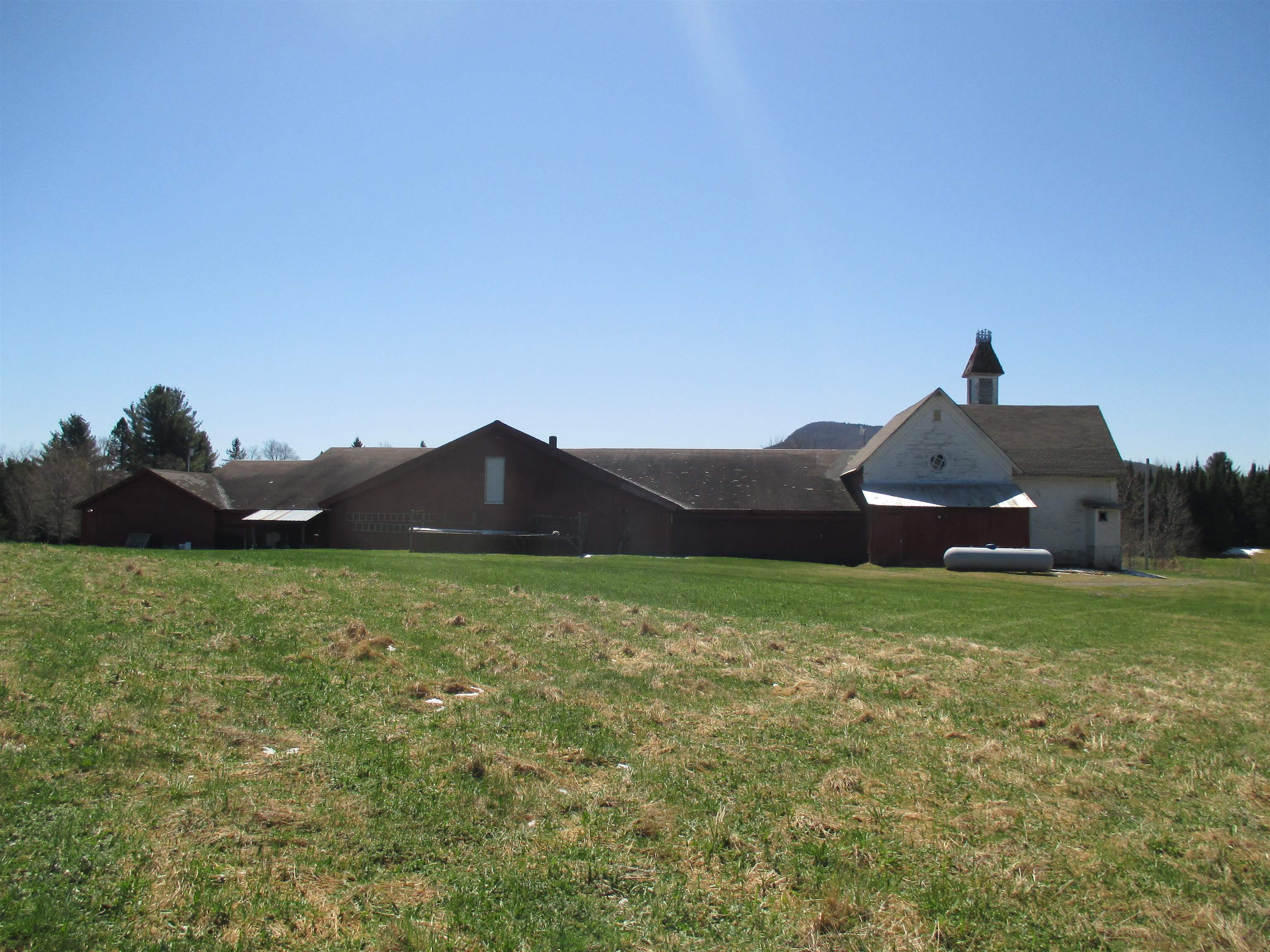 645 Evansville Road Property Photo 20