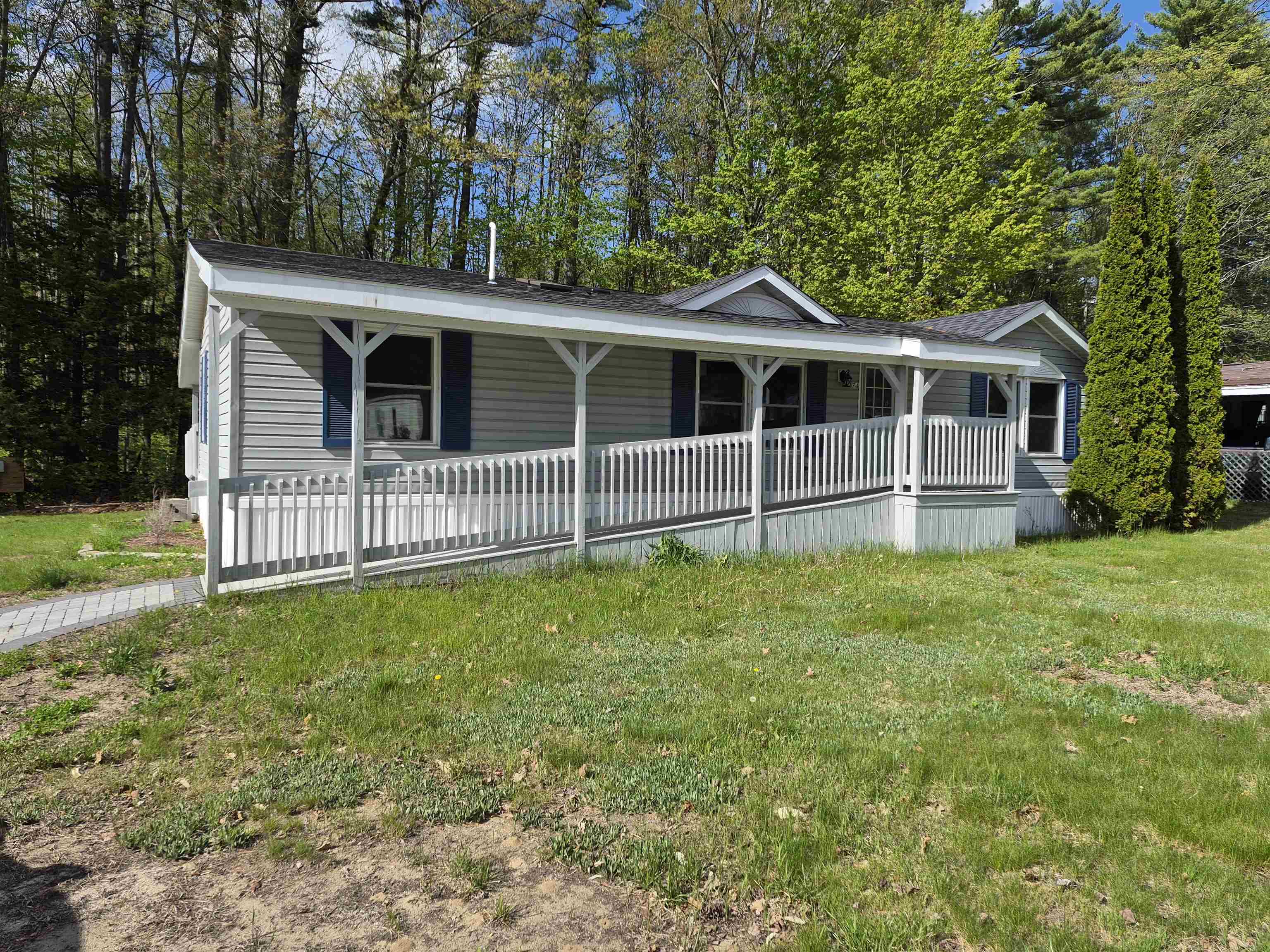 74 Lamplighter Drive Property Photo 1