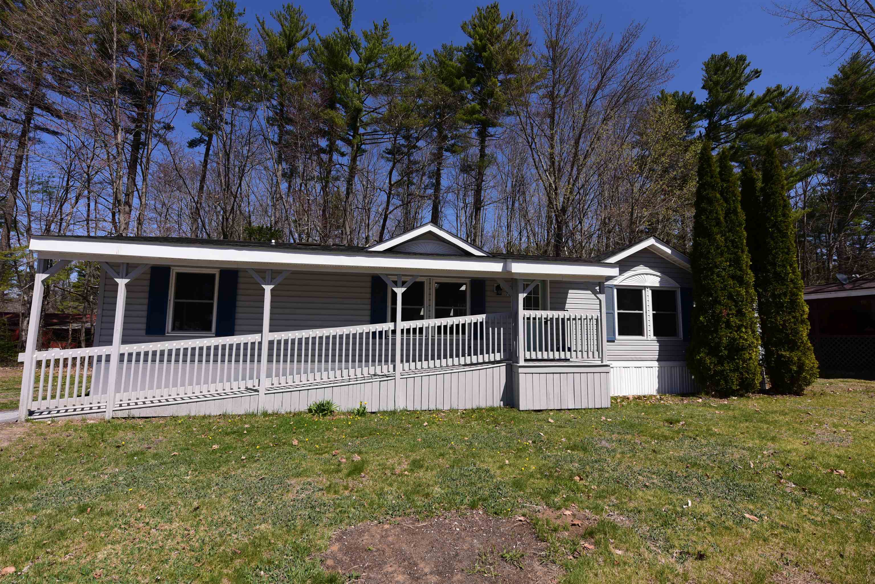 74 Lamplighter Drive Property Photo 2