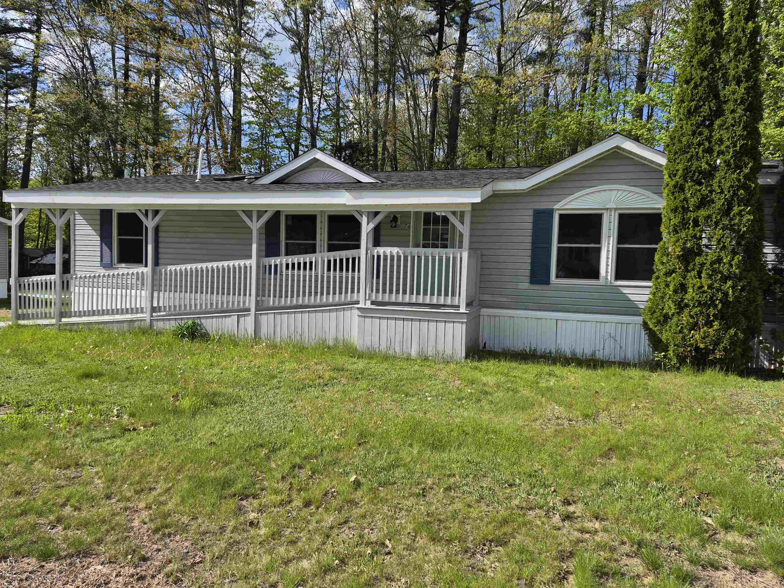 74 Lamplighter Drive Property Photo 3